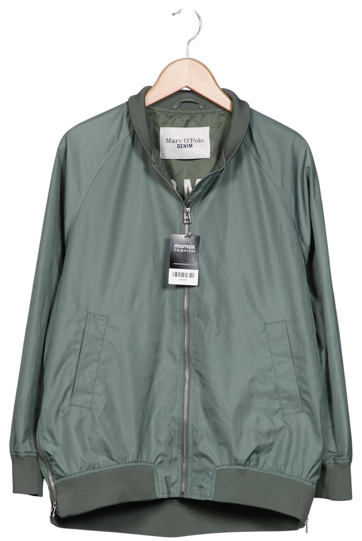 

Marc O Polo Damen Jacke, grün, Gr. 38
