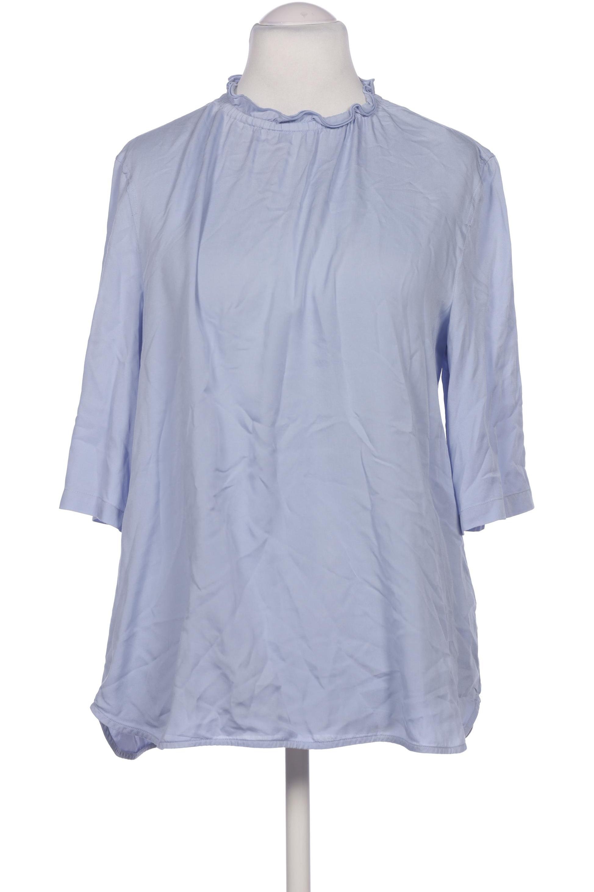 

Marc O Polo Damen Bluse, hellblau, Gr. 42