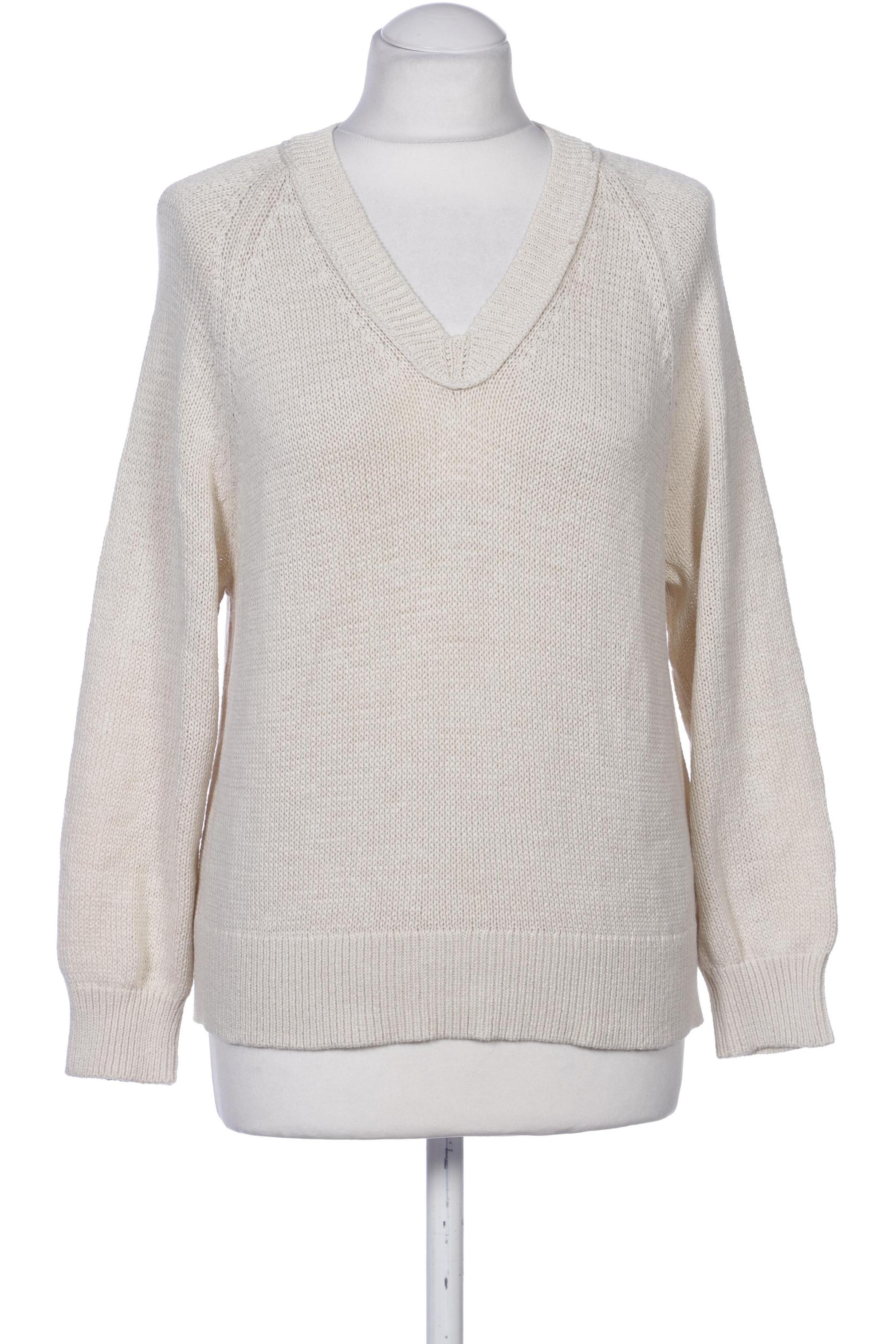 

Marc O Polo Damen Pullover, cremeweiß, Gr. 38