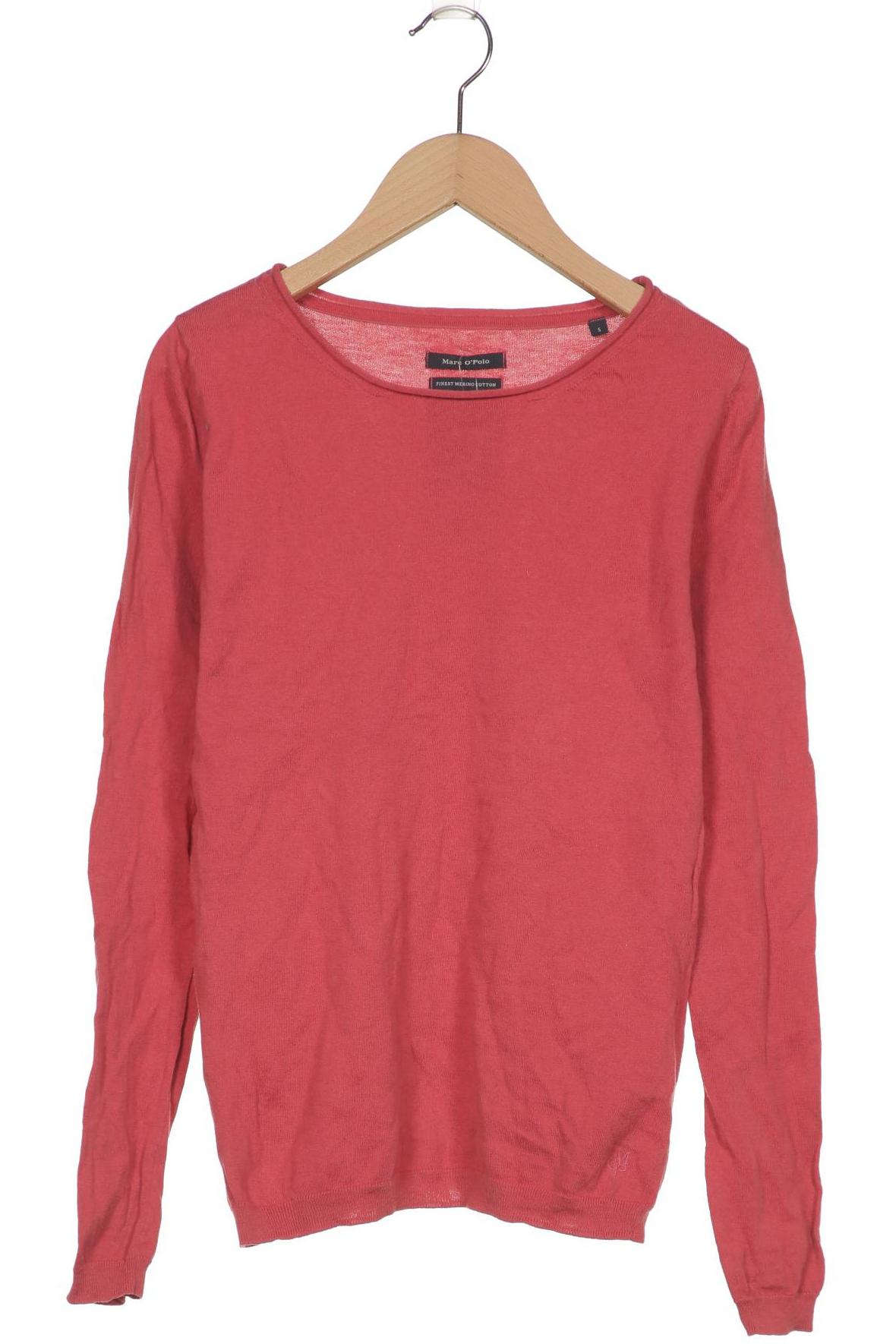 

Marc O Polo Damen Pullover, pink