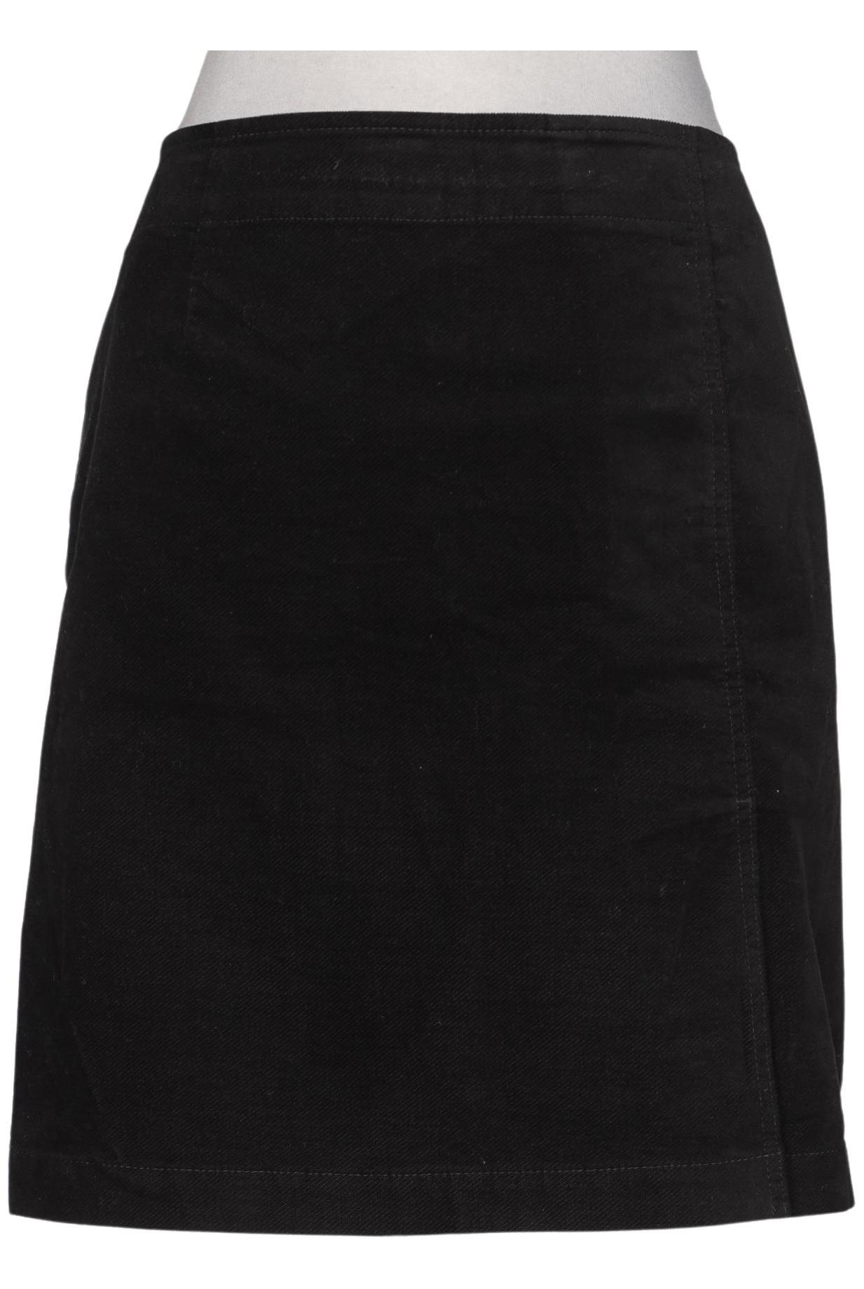 

Marc O Polo Damen Rock, schwarz, Gr. 40