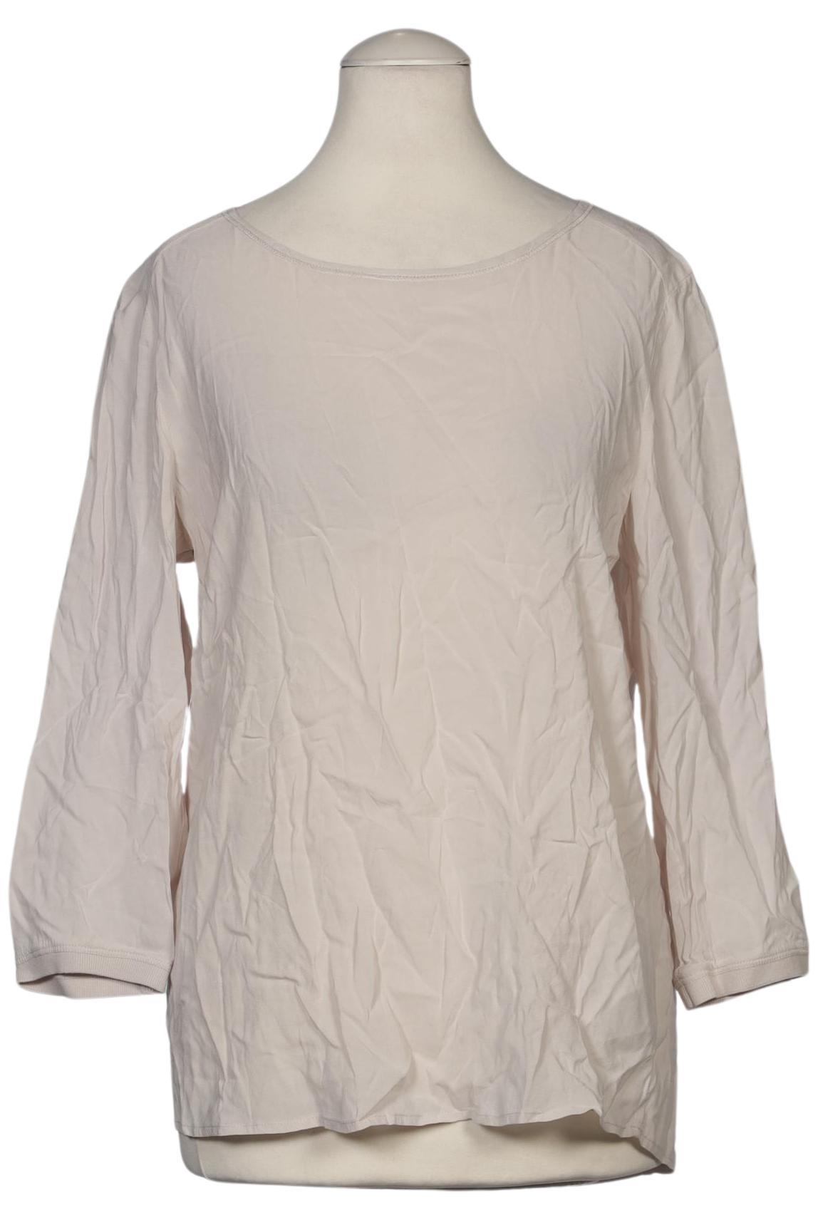 

Marc O Polo Damen Bluse, beige, Gr. 36