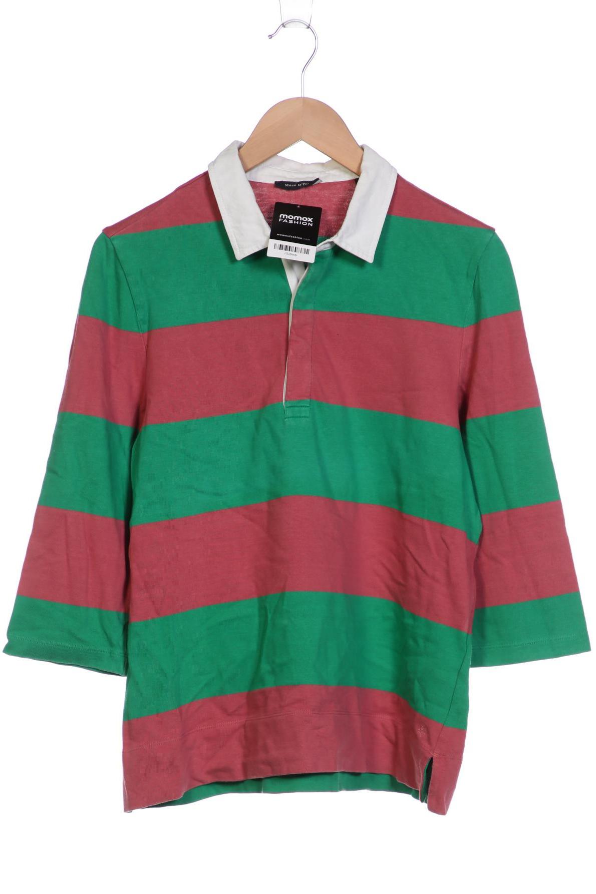 

Marc O Polo Damen Poloshirt, grün