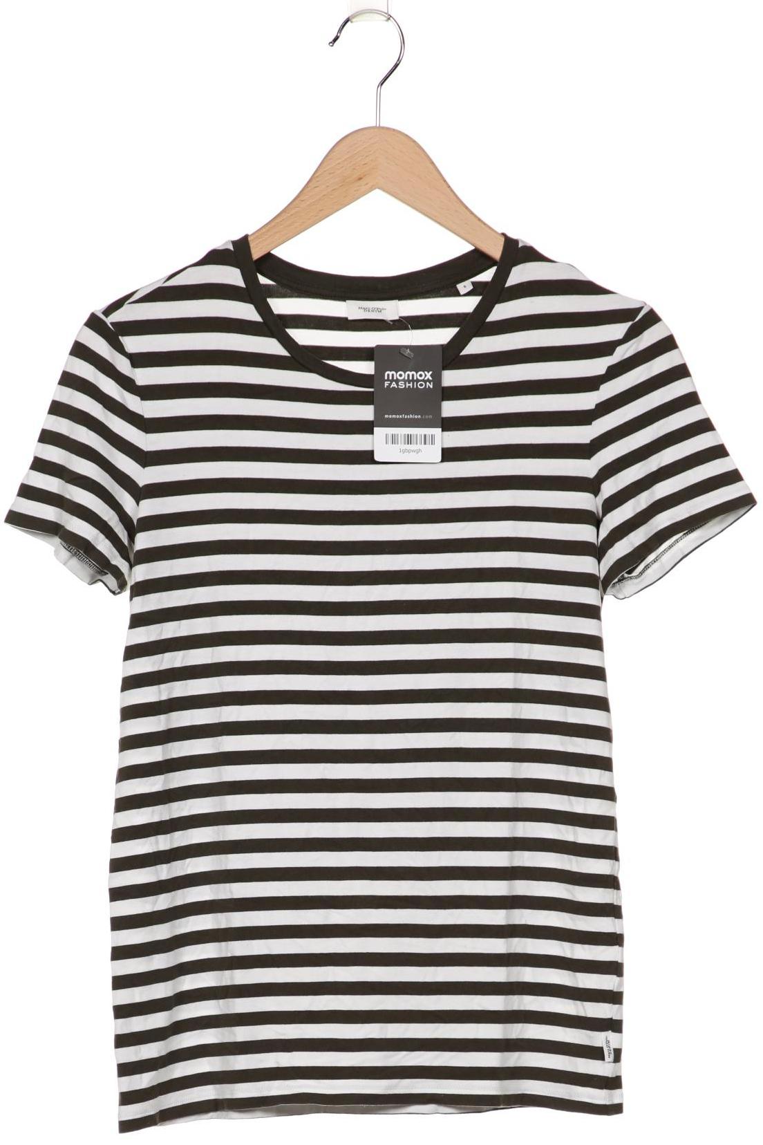 

Marc O Polo Damen T-Shirt, grün