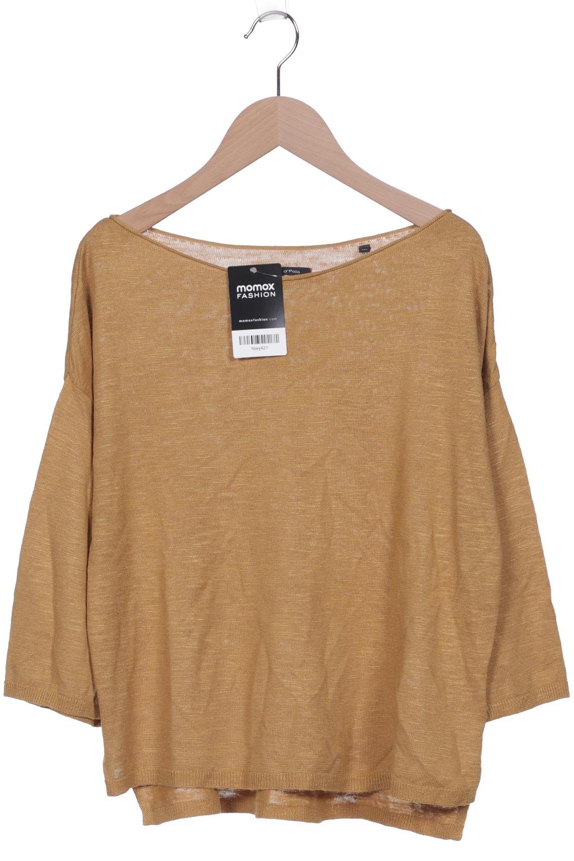 

Marc O Polo Damen Pullover, beige