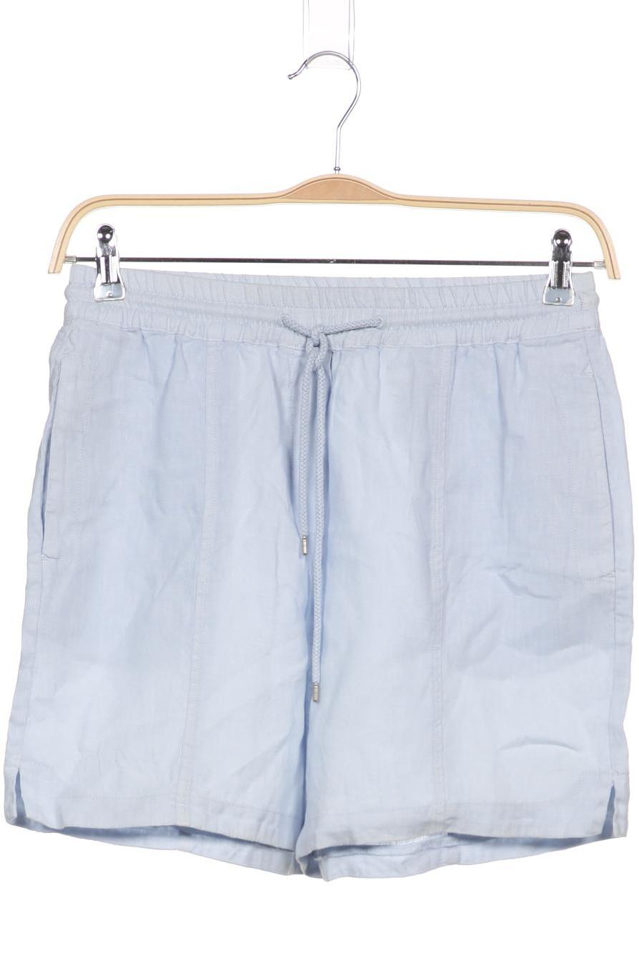 

Marc O Polo Damen Shorts, hellblau, Gr. 36