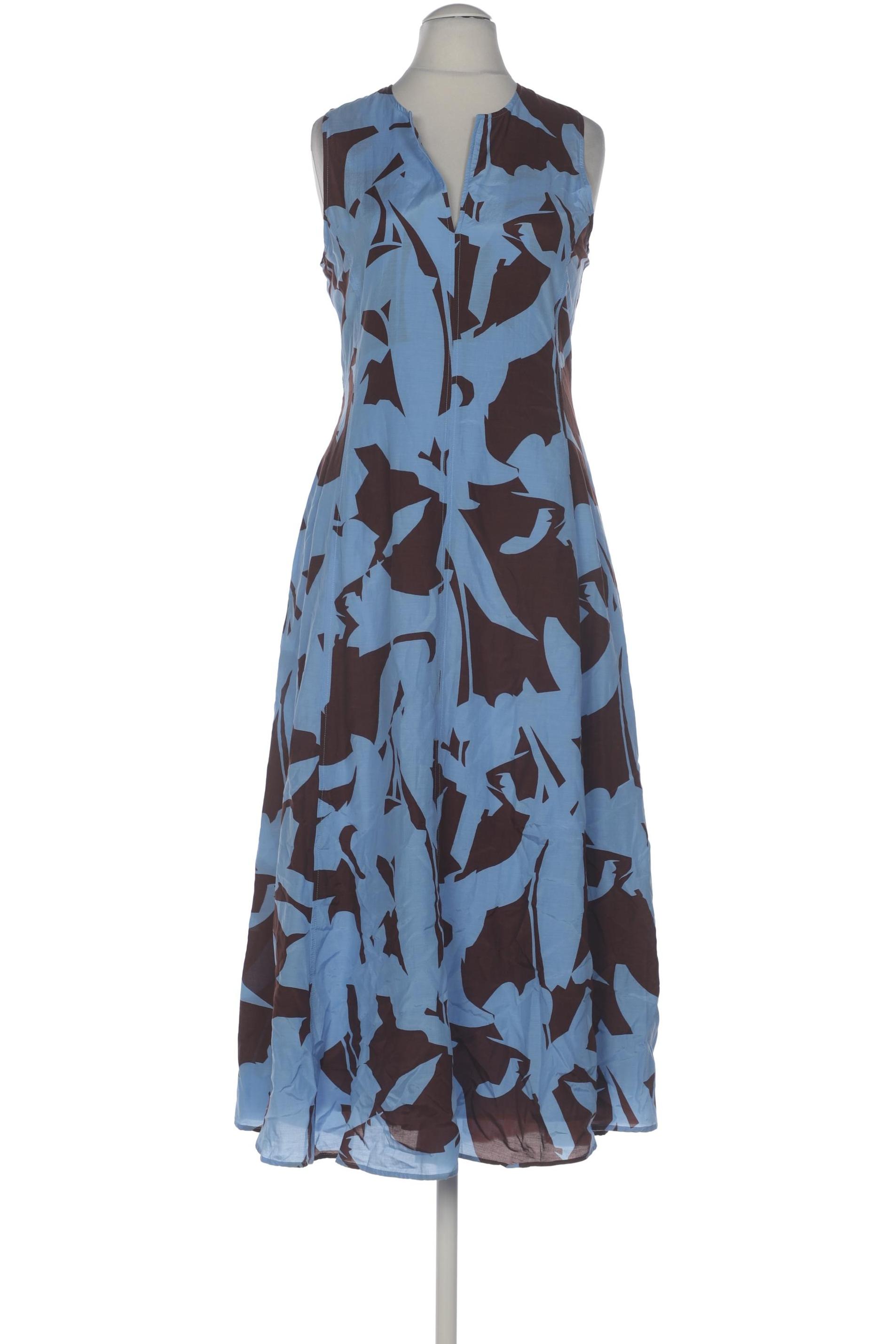 

Marc O Polo Damen Kleid, blau, Gr. 38