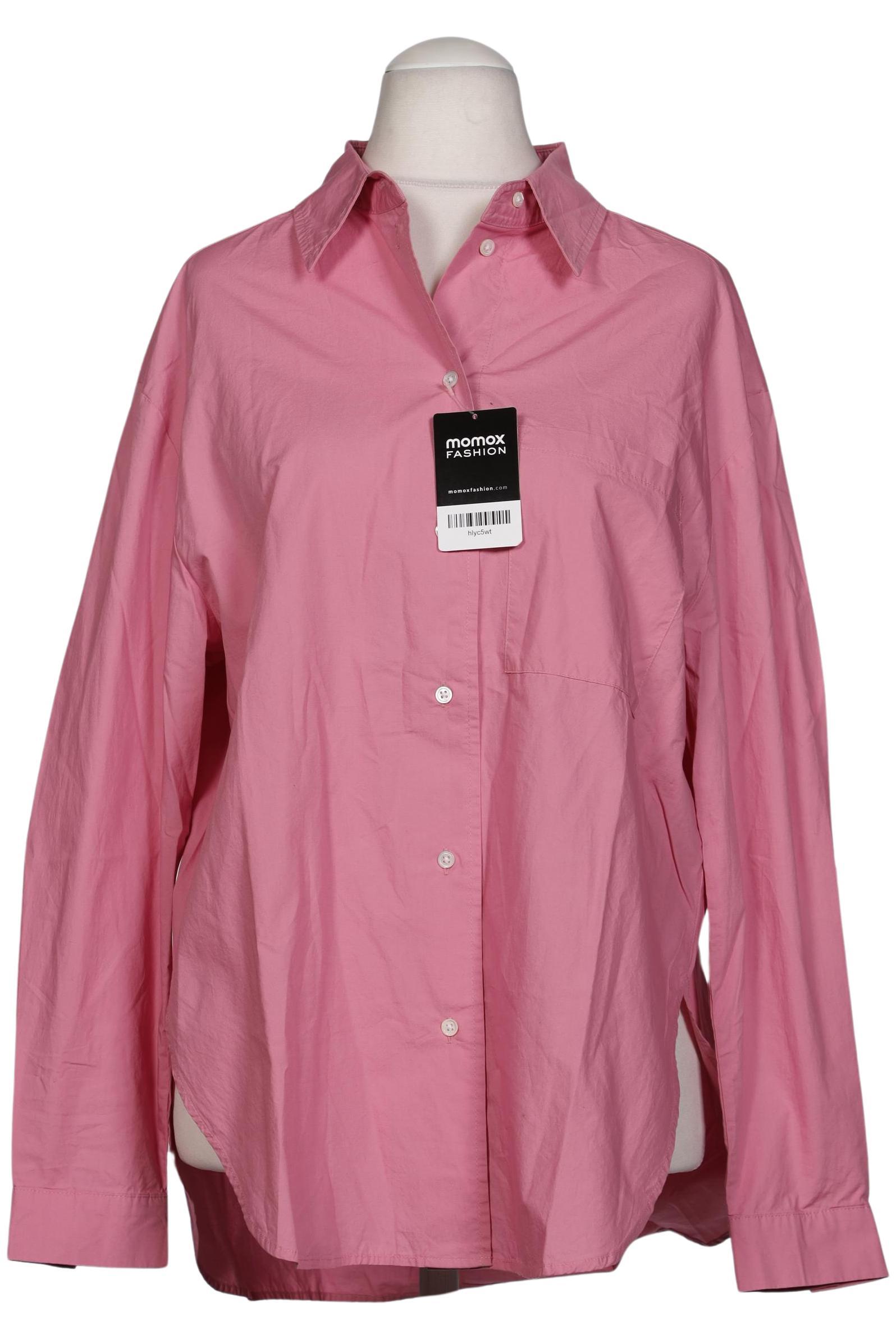 

Marc O Polo Damen Bluse, pink, Gr. 36