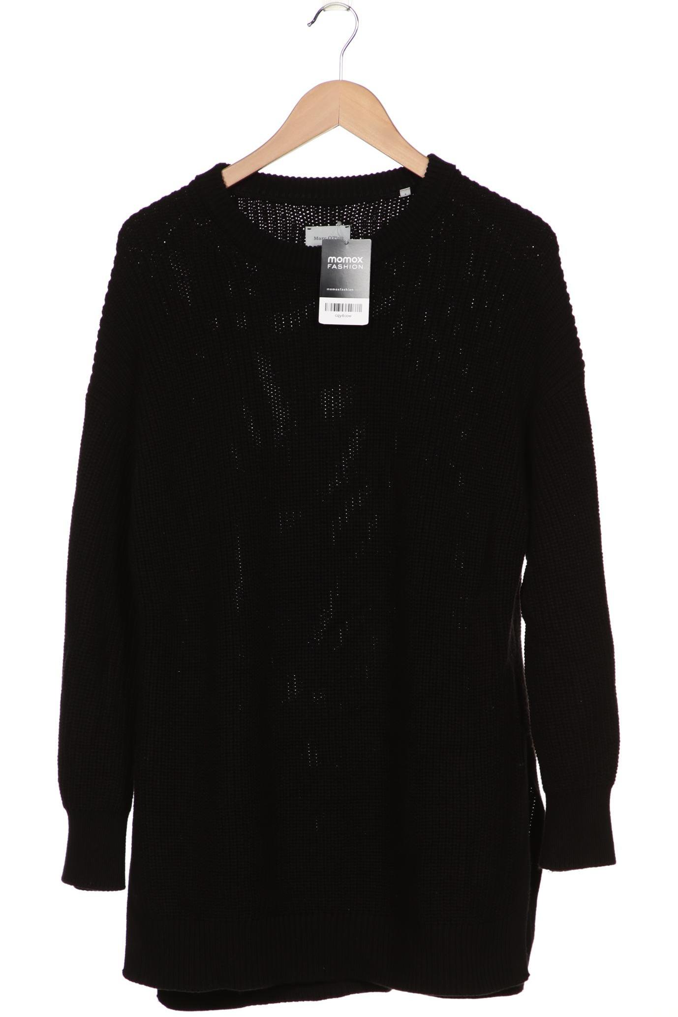 

Marc O Polo Damen Pullover, schwarz