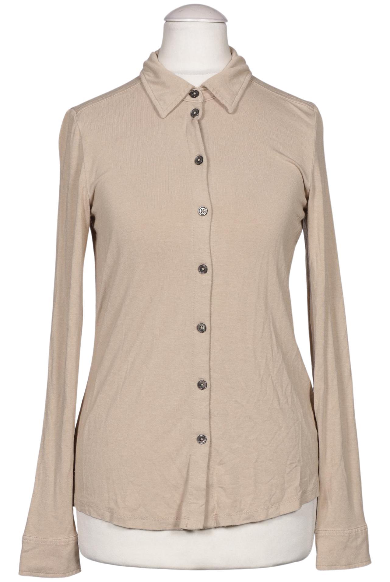 

Marc O Polo Damen Bluse, beige, Gr. 32