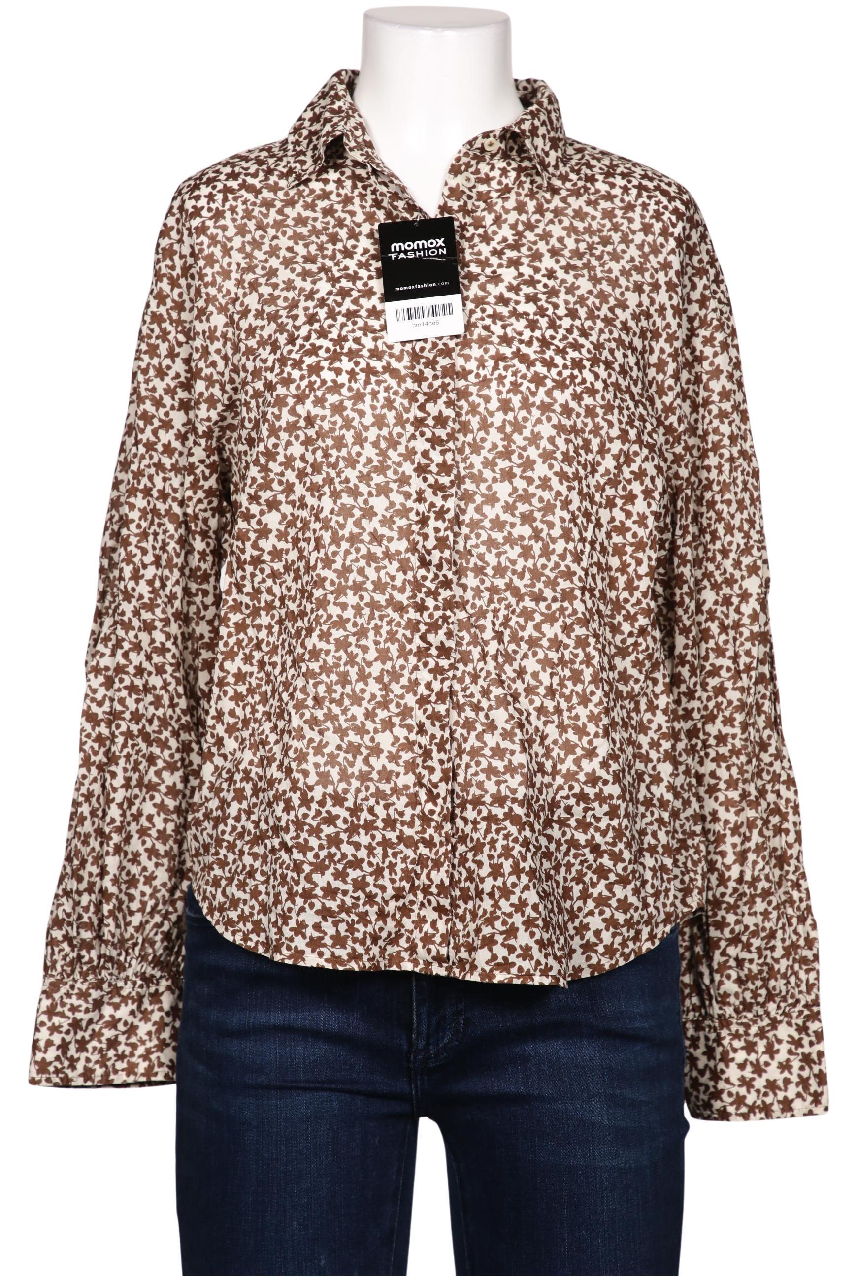 

Marc O Polo Damen Bluse, beige, Gr. 36