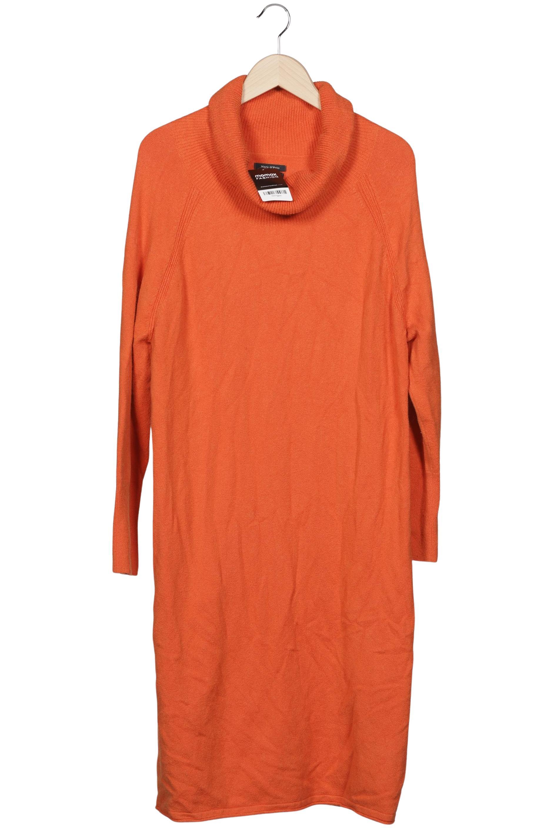 

Marc O Polo Damen Pullover, orange, Gr. 42