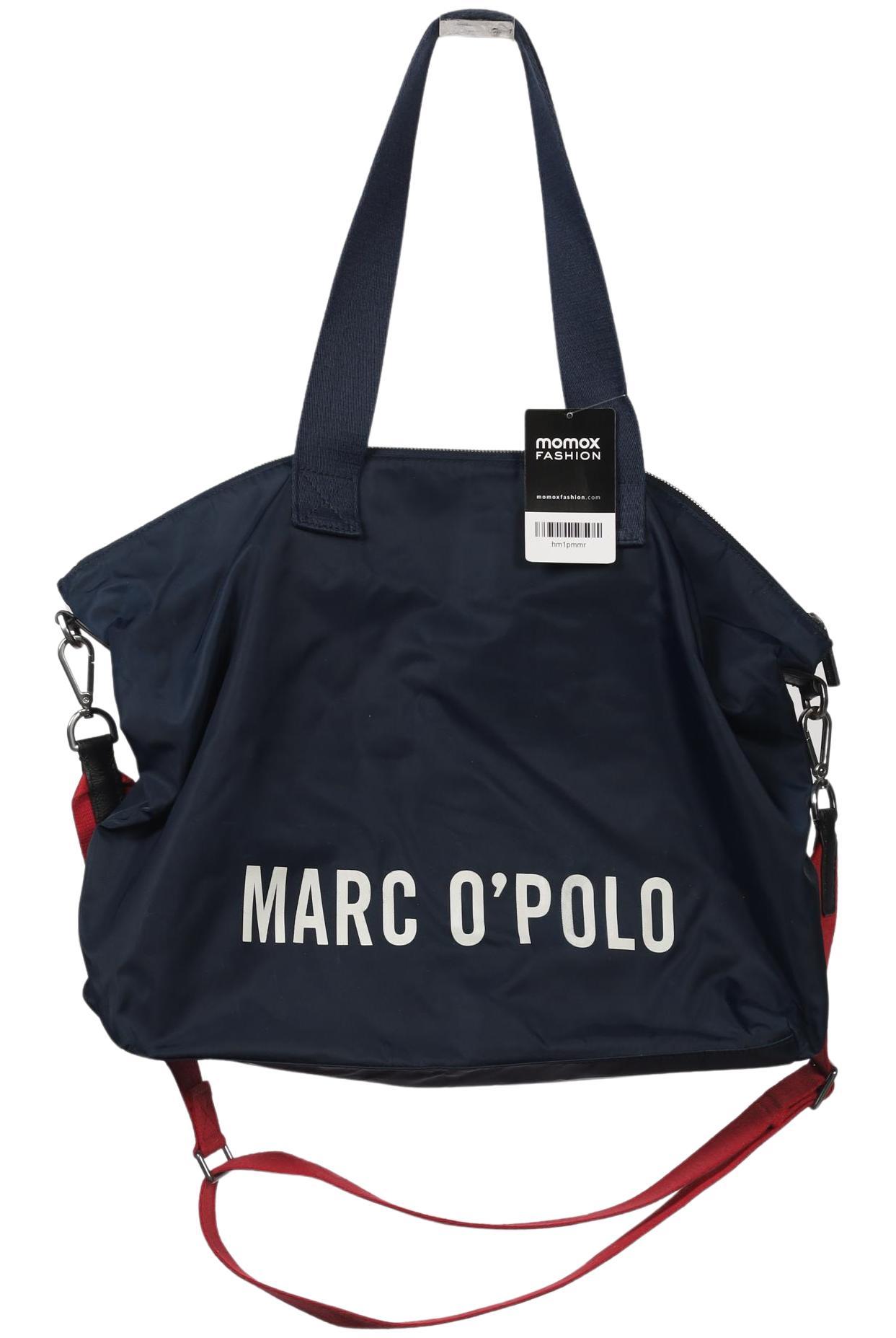 

Marc O Polo Damen Handtasche, marineblau, Gr.