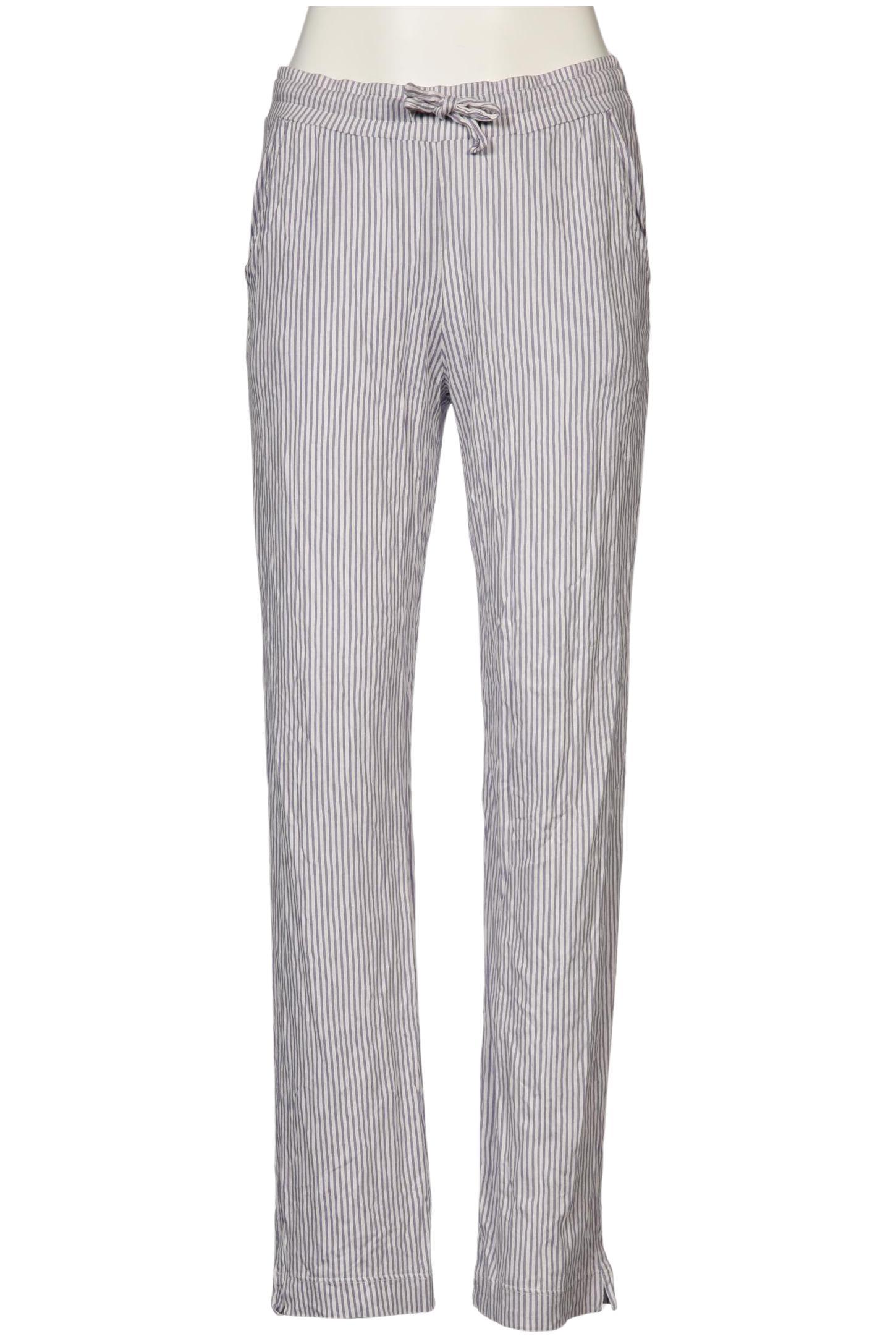 

Marc O Polo Damen Stoffhose, grau, Gr. 38