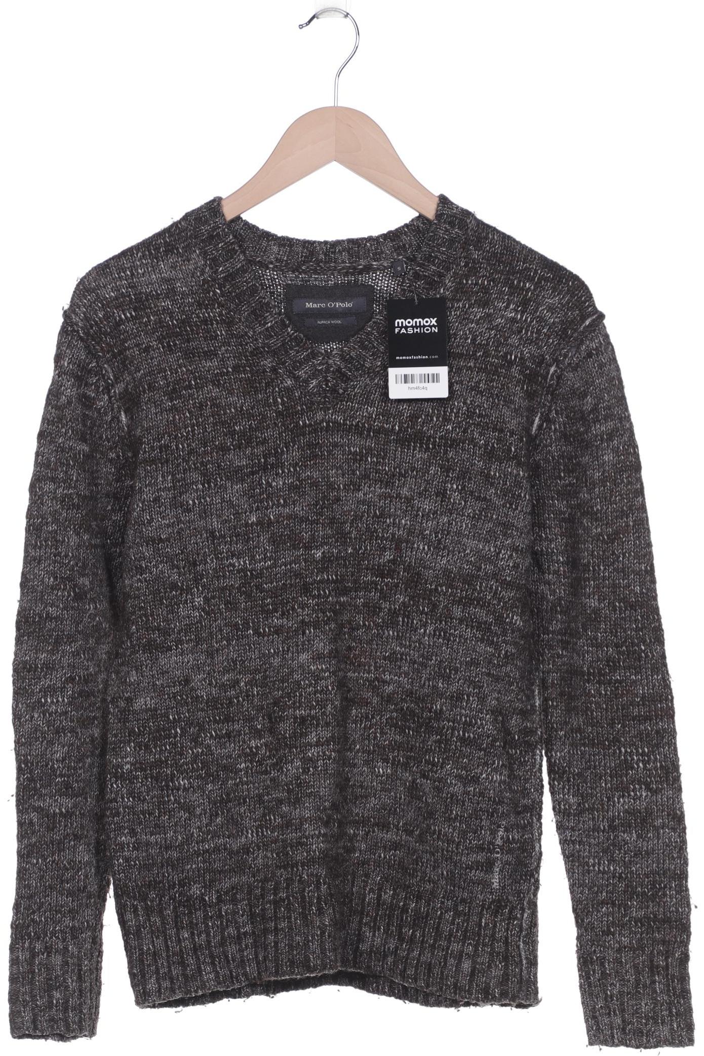 

Marc O Polo Herren Pullover, braun