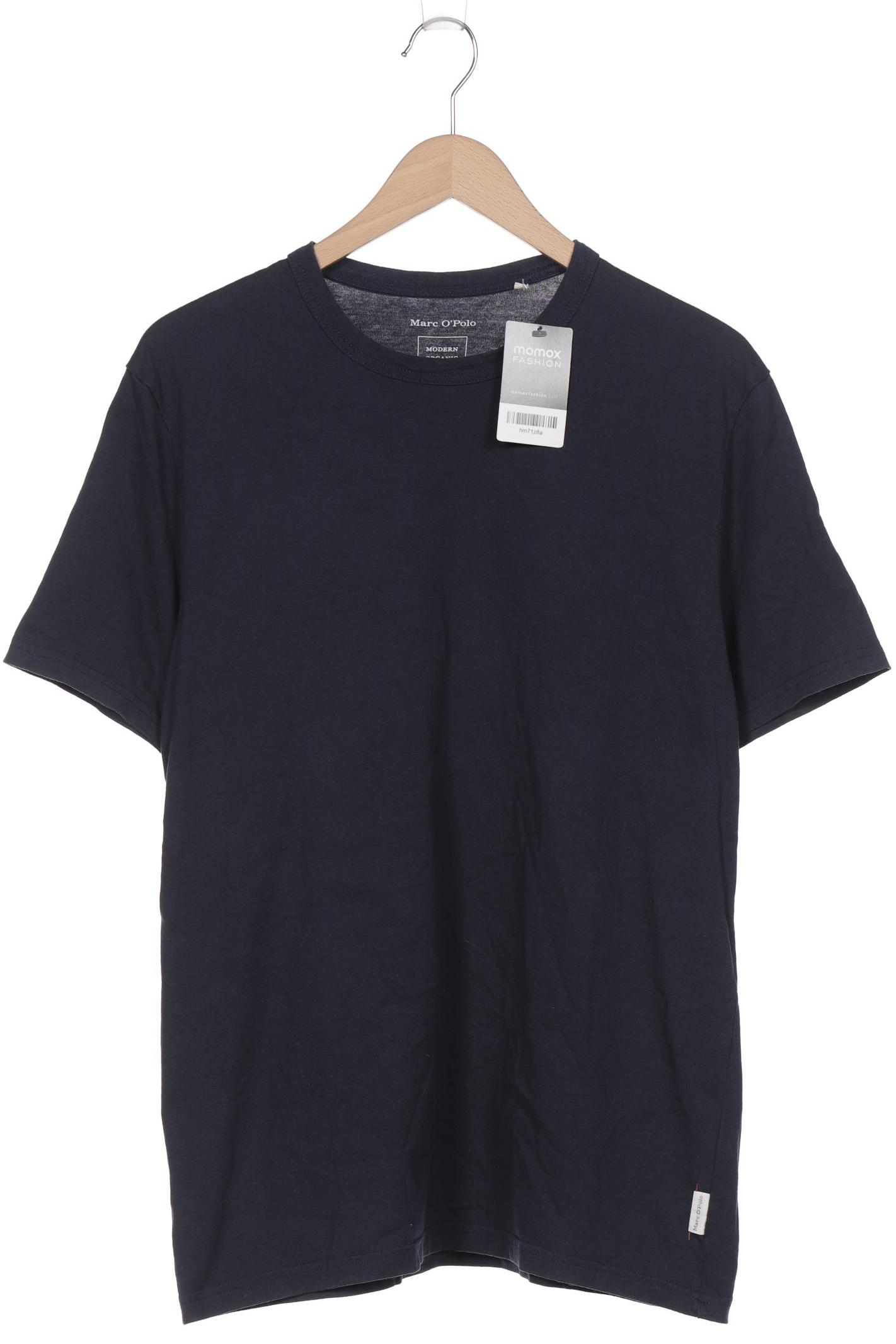 

Marc O Polo Herren T-Shirt, marineblau