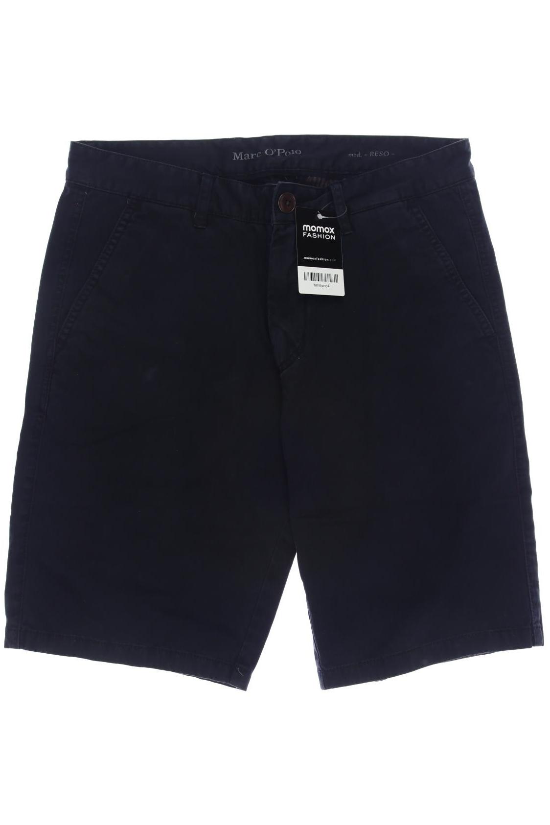 

Marc O Polo Herren Shorts, schwarz, Gr. 48