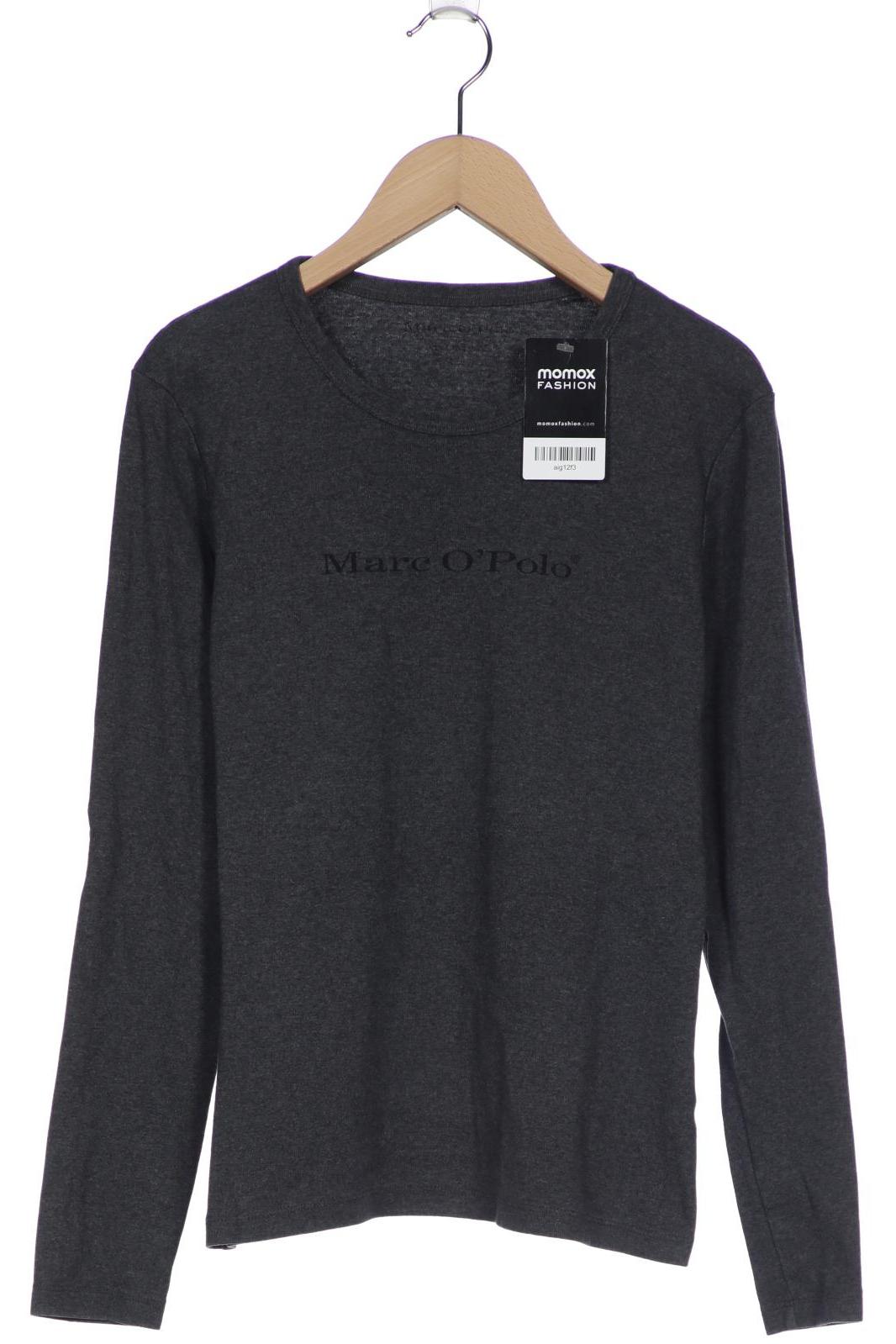 

Marc O Polo Damen Langarmshirt, grau, Gr. 42