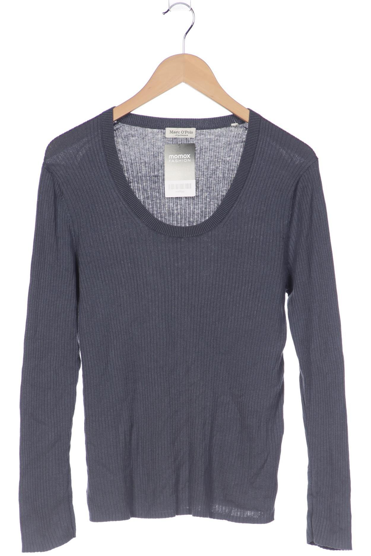 

Marc O Polo Damen Pullover, hellblau, Gr. 38