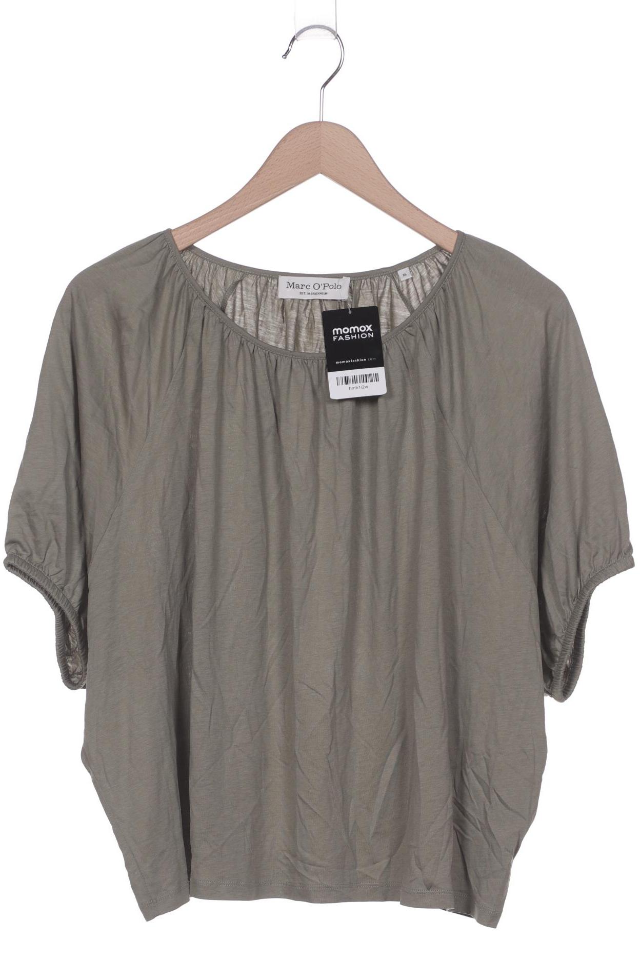 

Marc O Polo Damen T-Shirt, grün, Gr. 44