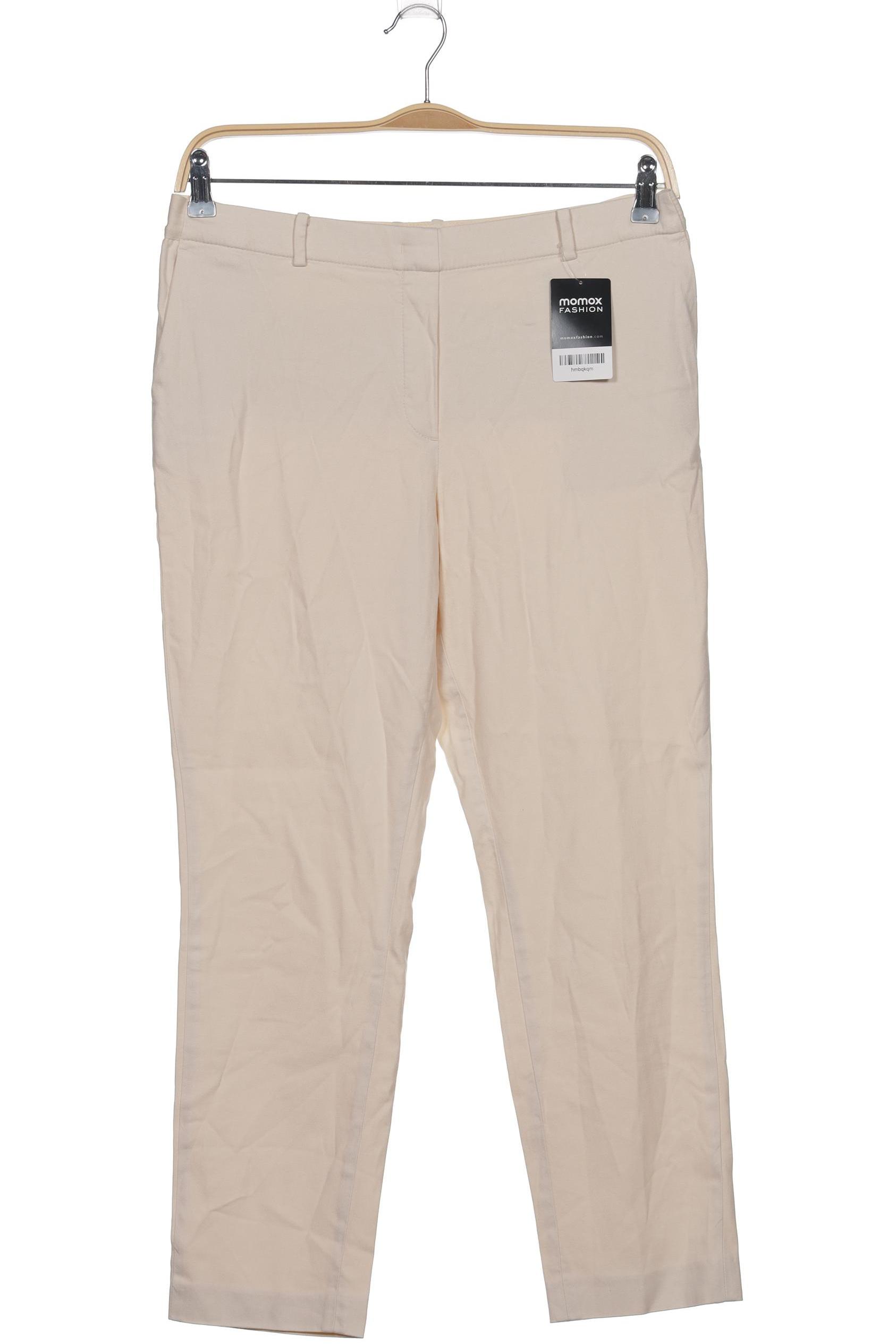 

Marc O Polo Damen Stoffhose, cremeweiß, Gr. 42