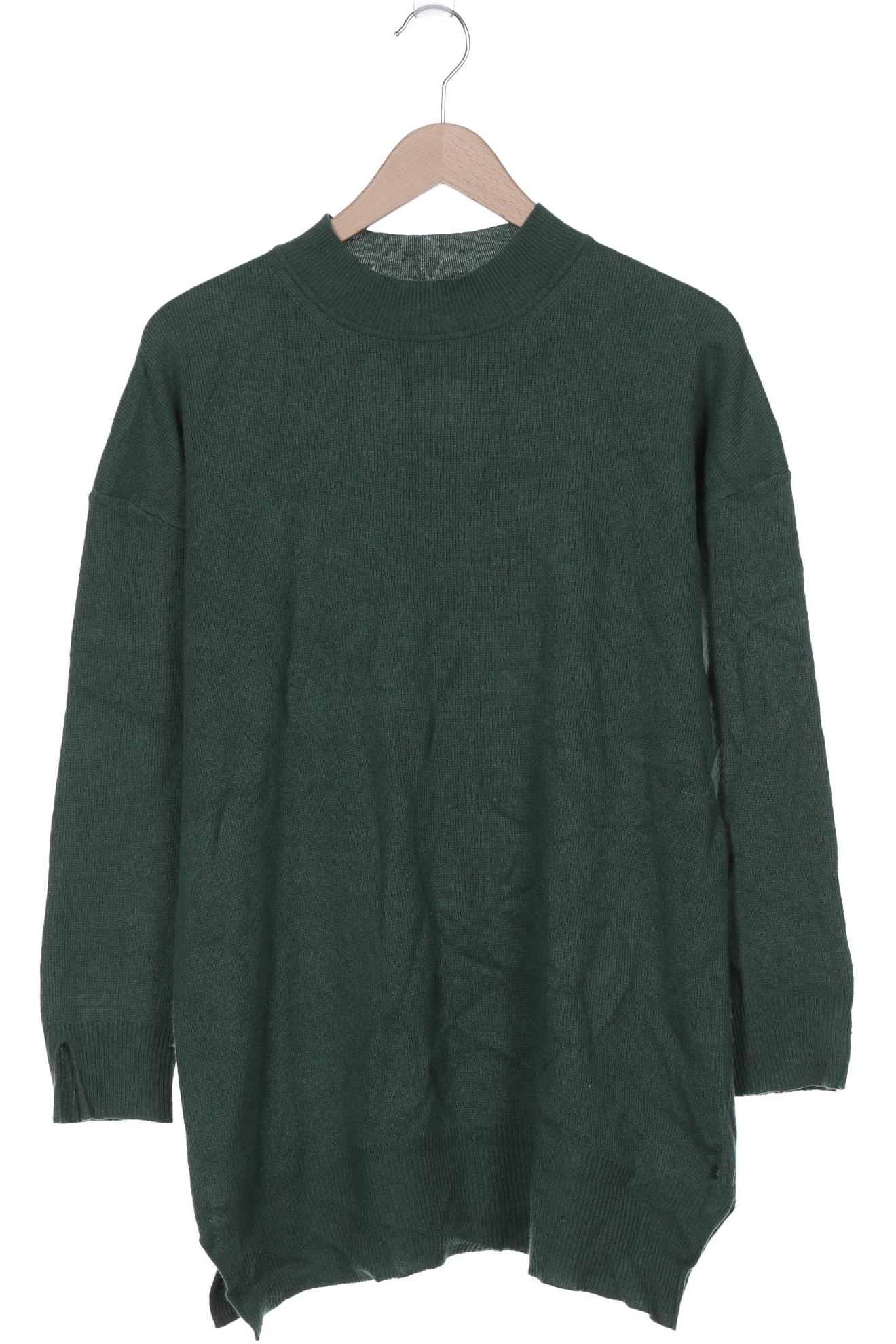 

Marc O Polo Damen Pullover, grün, Gr. 42