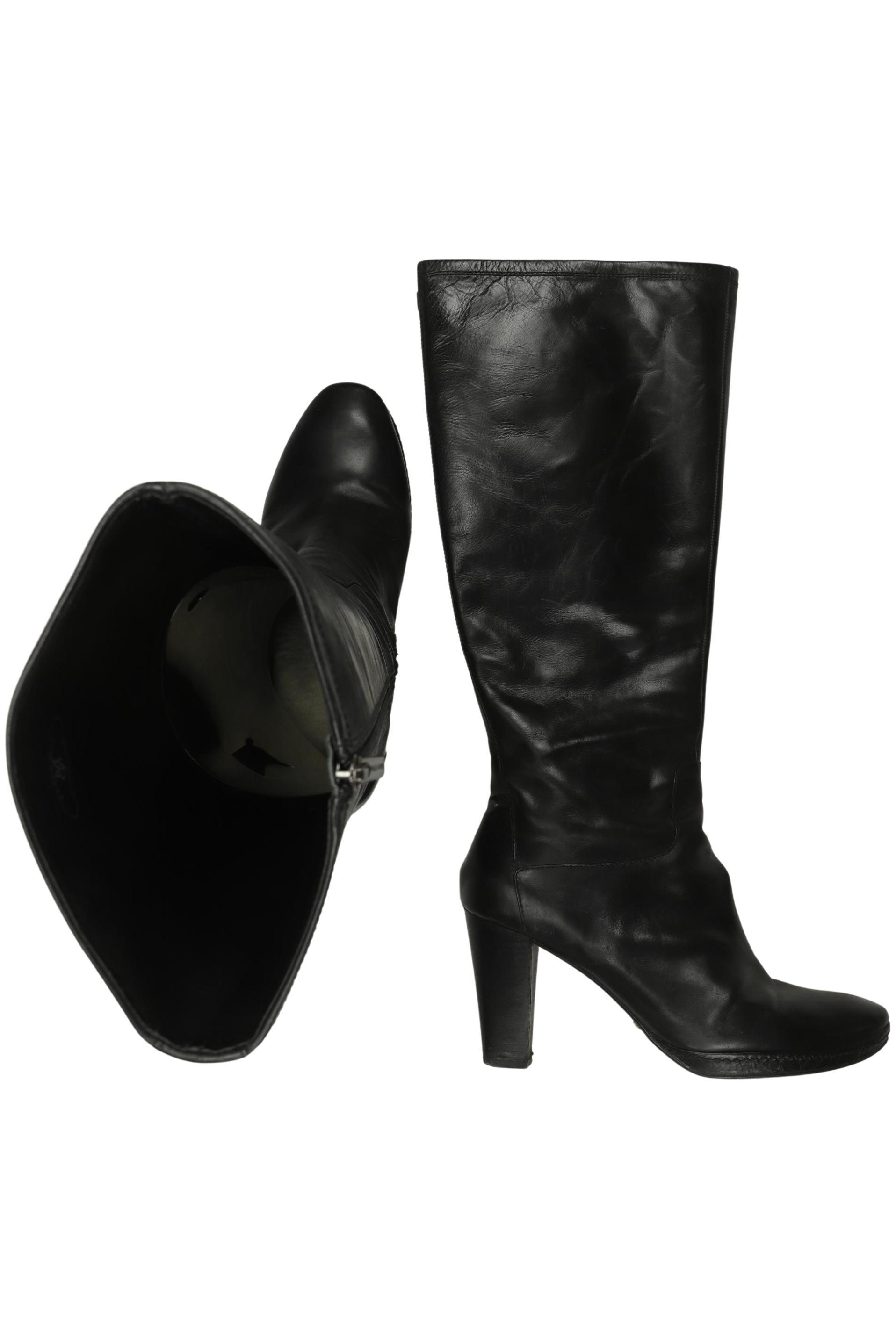

Marc O Polo Damen Stiefel, schwarz, Gr. 42