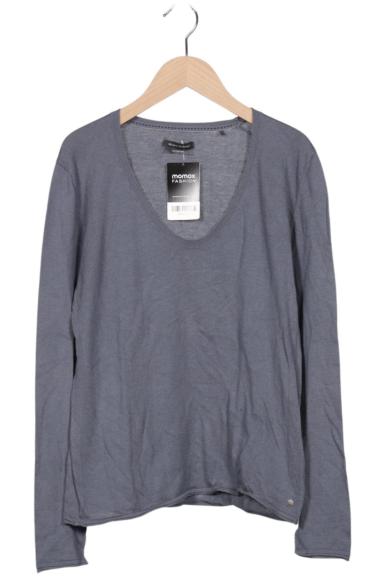 

Marc O Polo Damen Pullover, grau, Gr. 38