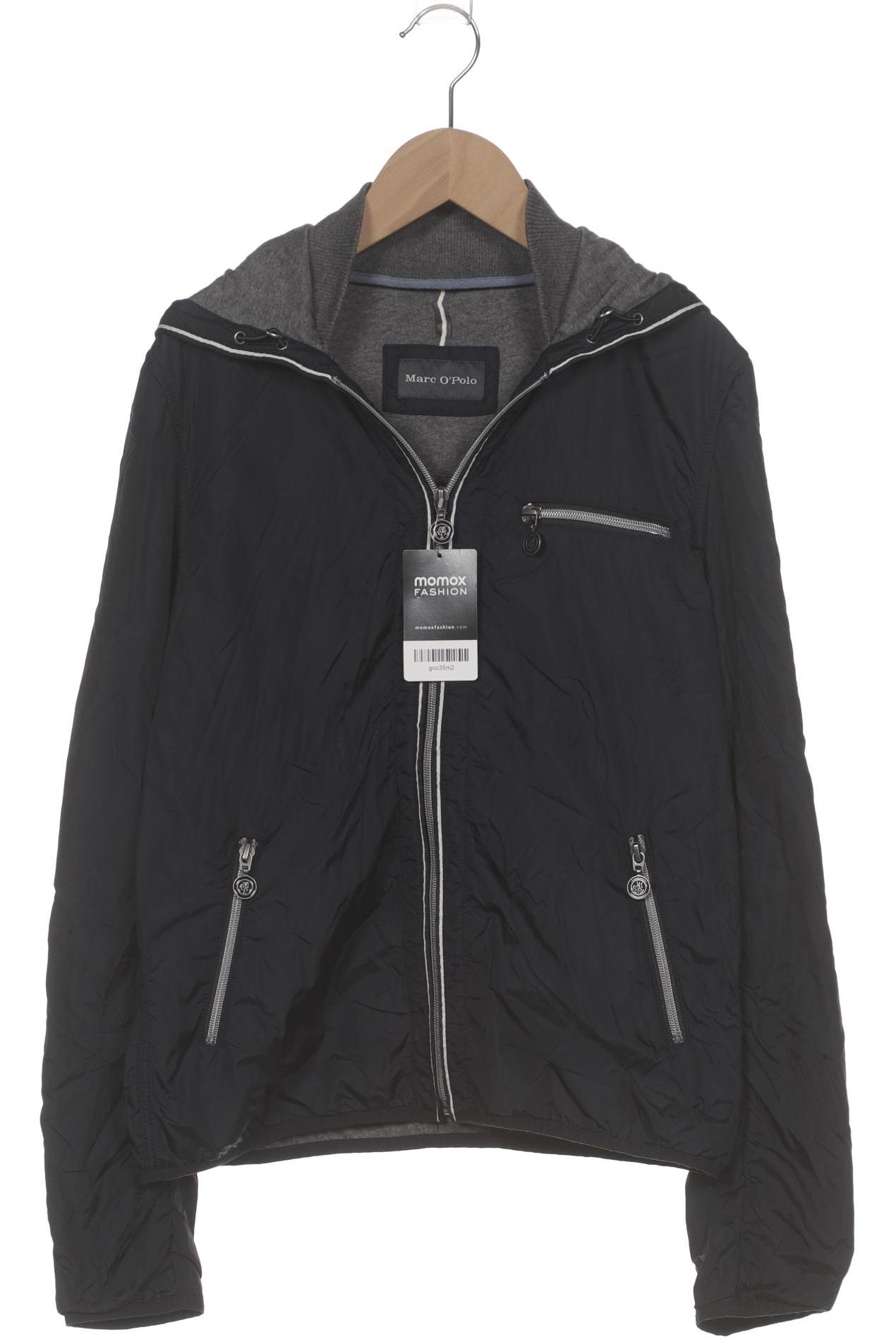 

Marc O Polo Damen Jacke, marineblau, Gr. 38