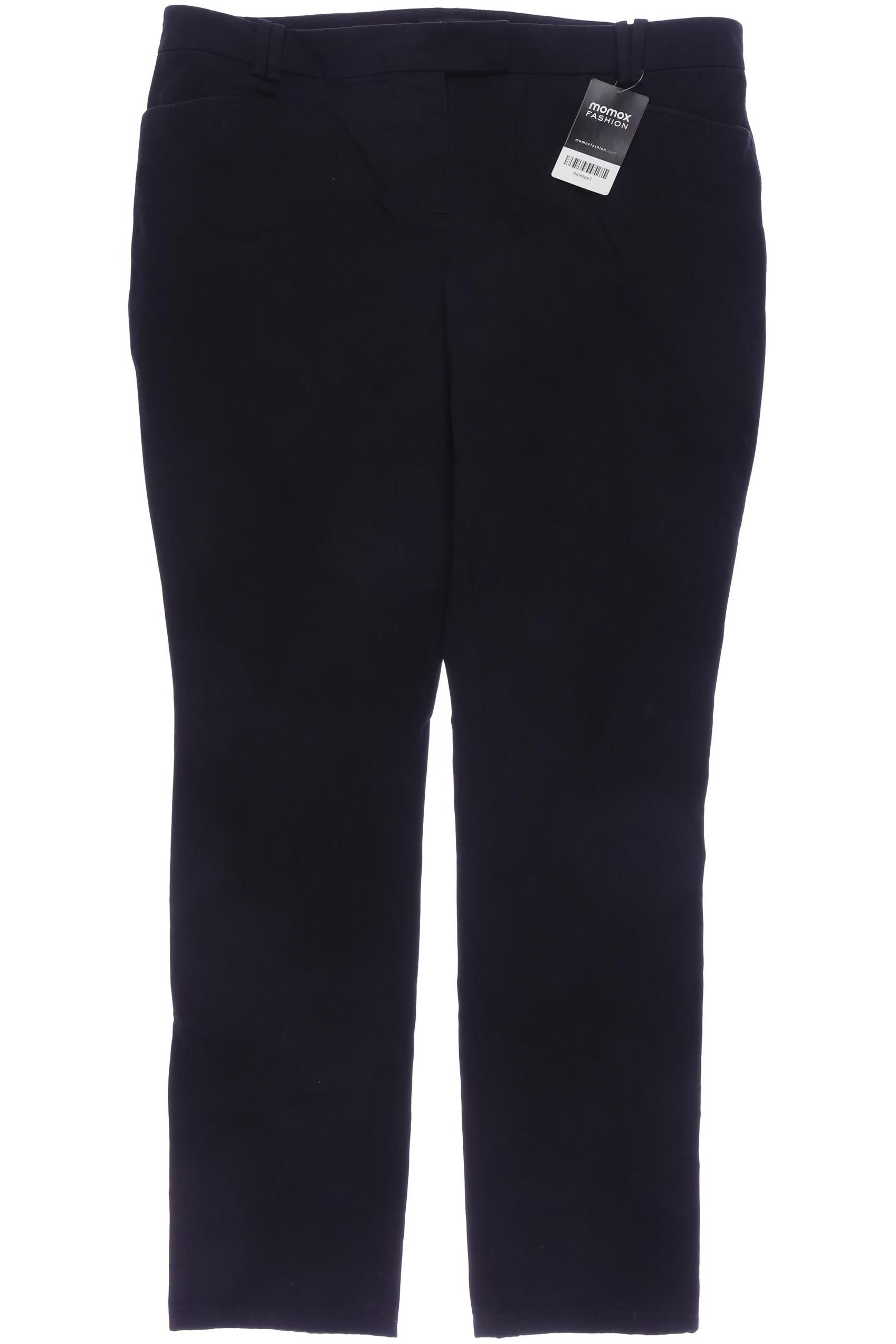 

Marc O Polo Herren Stoffhose, schwarz, Gr. 44