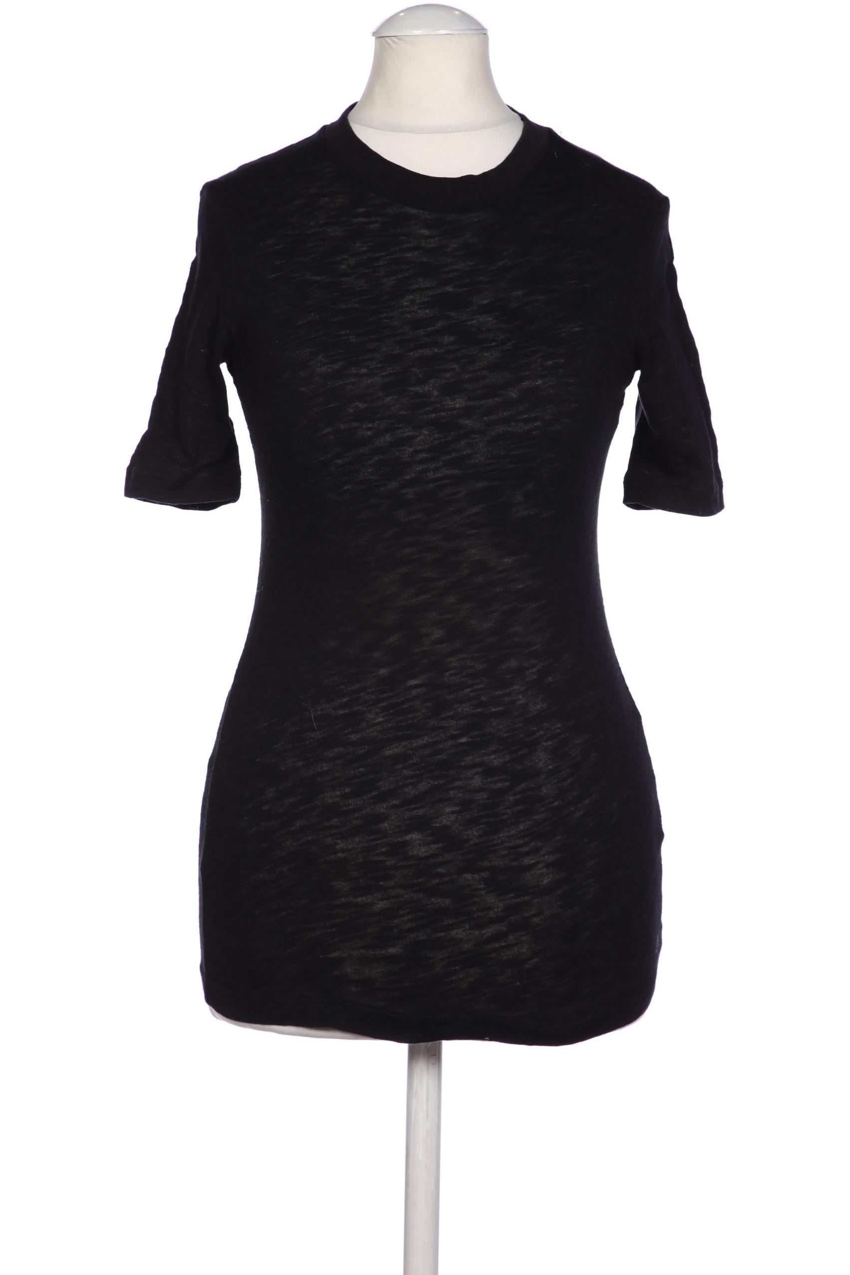 

Marc O Polo Damen T-Shirt, schwarz