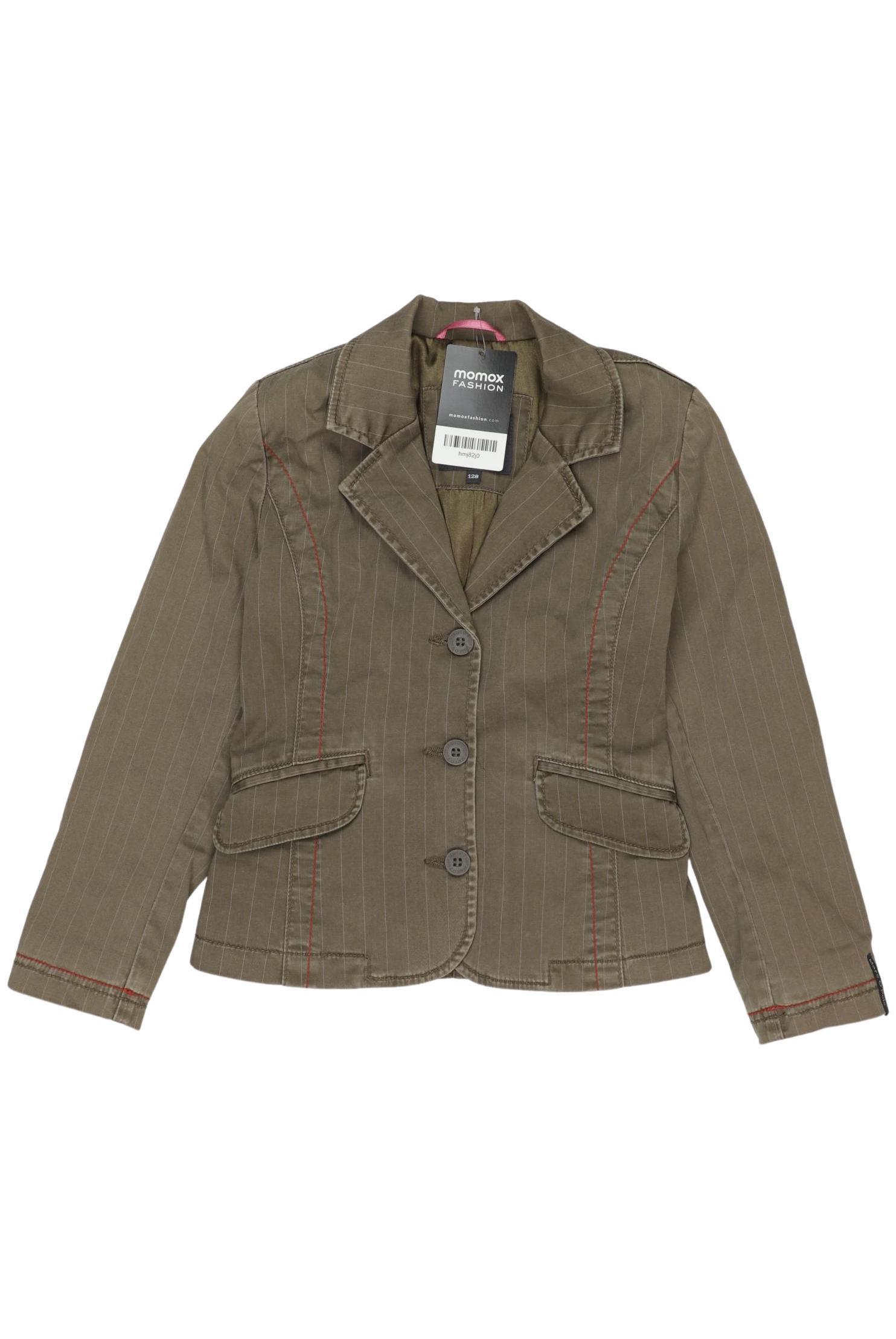 

Marc O Polo Mädchen Jacke, grün, Gr. 128