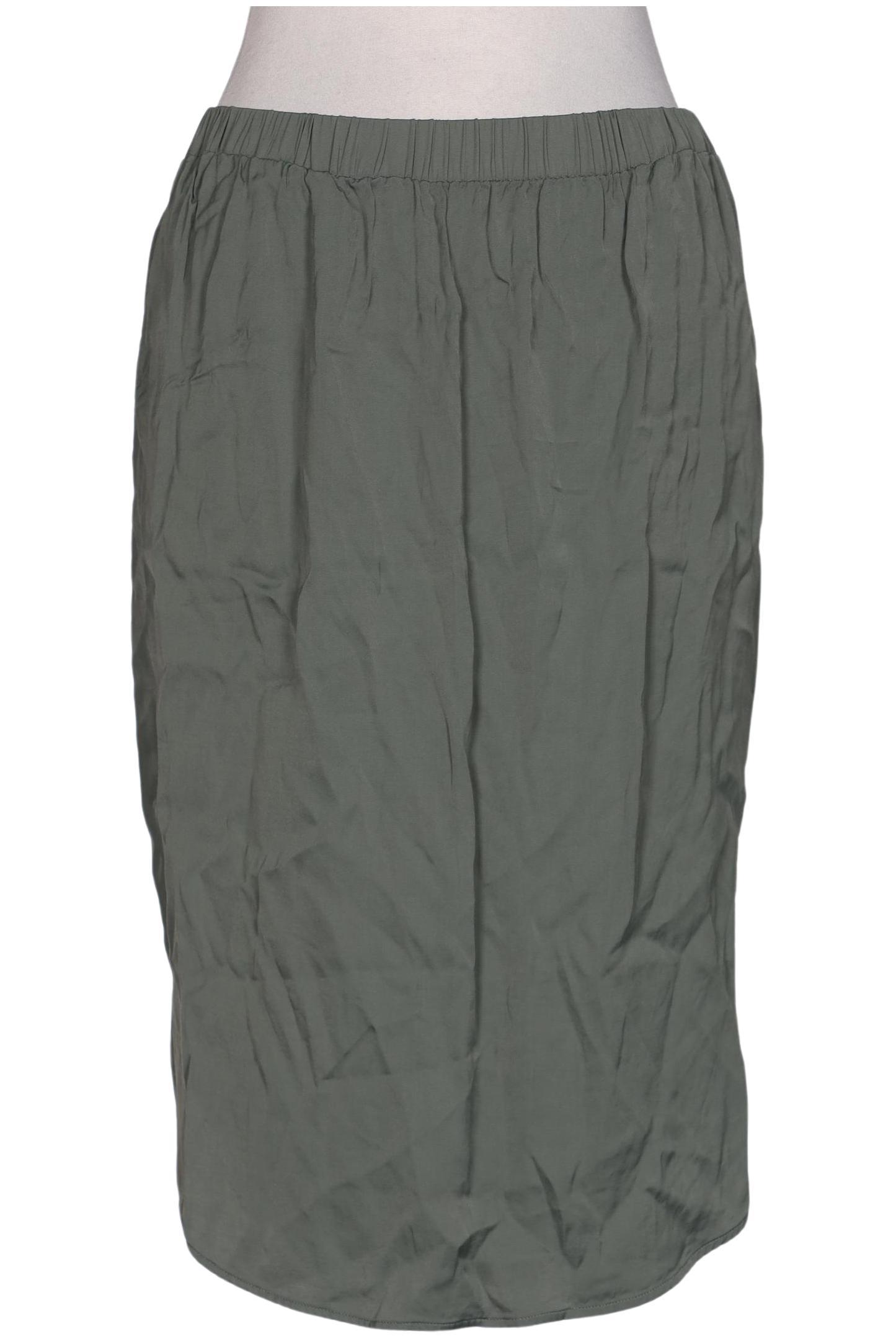 

Marc O Polo Damen Rock, grün, Gr. 40