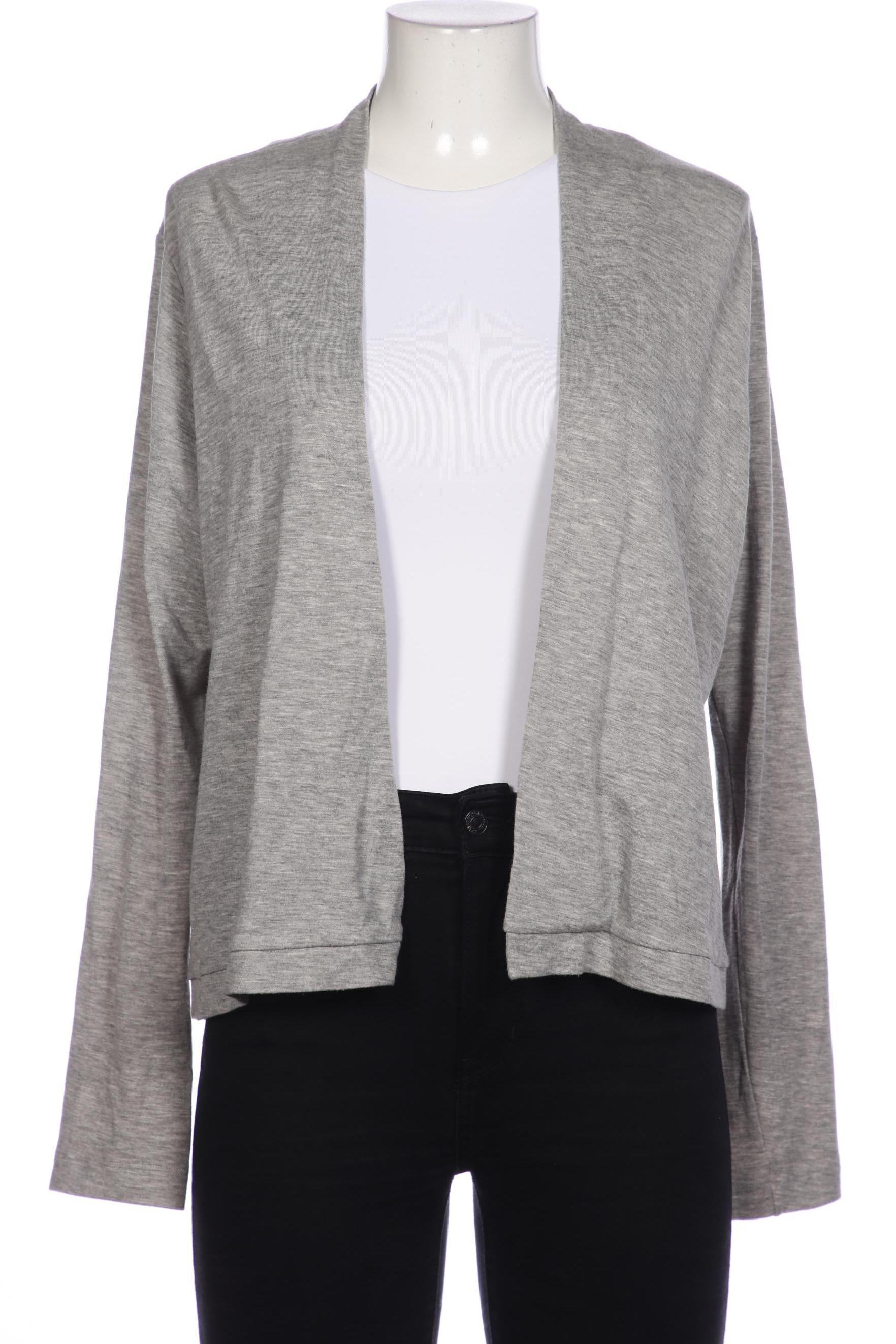 

Marc O Polo Damen Strickjacke, grau, Gr. 38