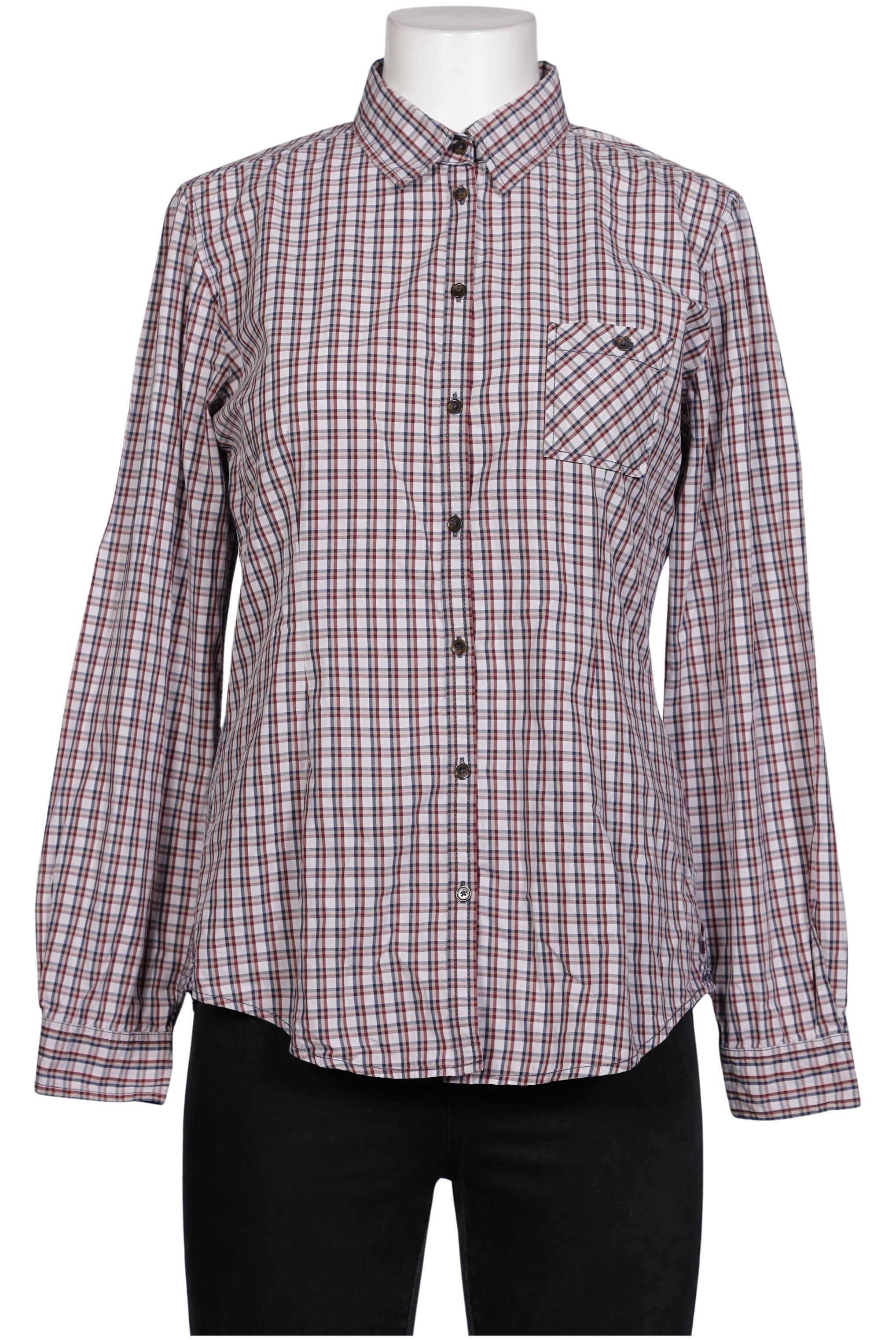 

Marc O Polo Damen Bluse, mehrfarbig, Gr. 40