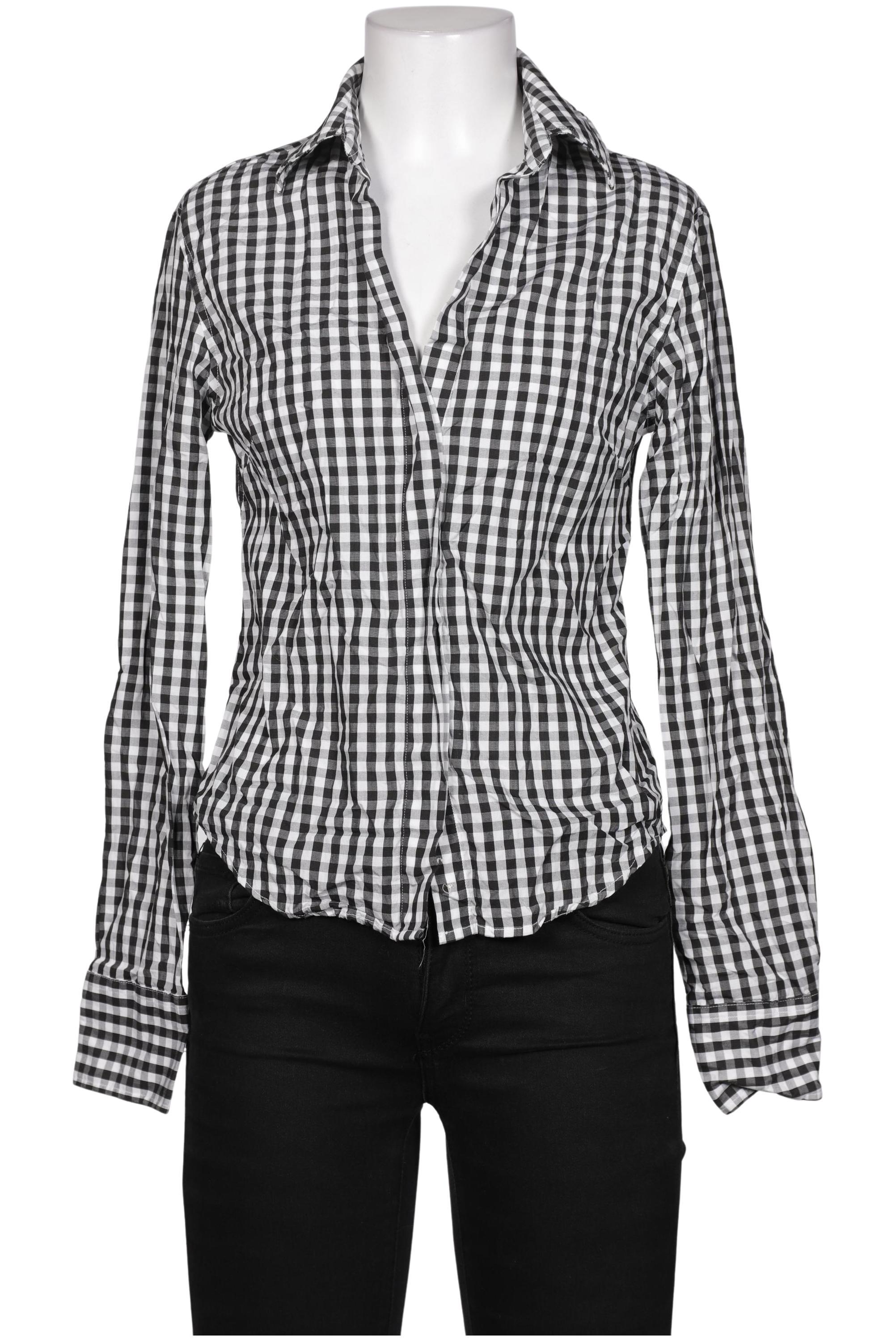 

Marc O Polo Damen Bluse, mehrfarbig, Gr. 36