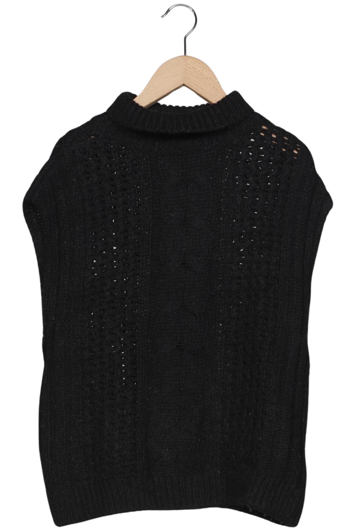 

Marc O Polo Damen Pullover, schwarz, Gr. 36