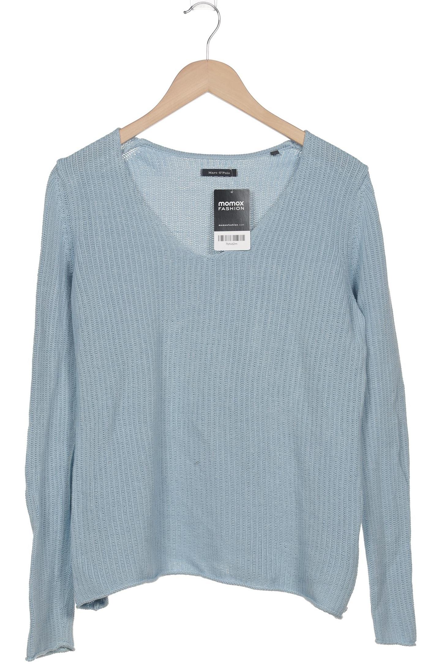 

Marc O Polo Damen Pullover, hellblau, Gr. 42