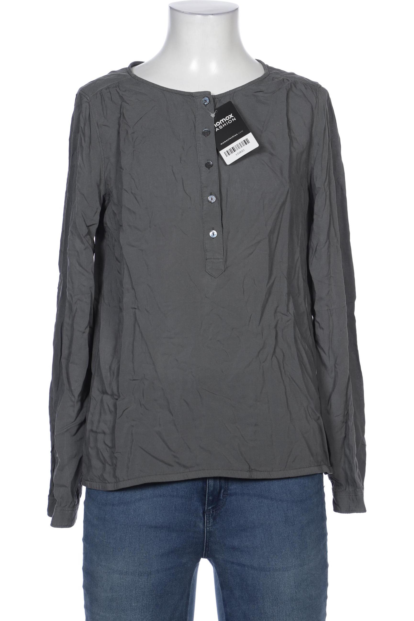 

Marc O Polo Damen Bluse, grau