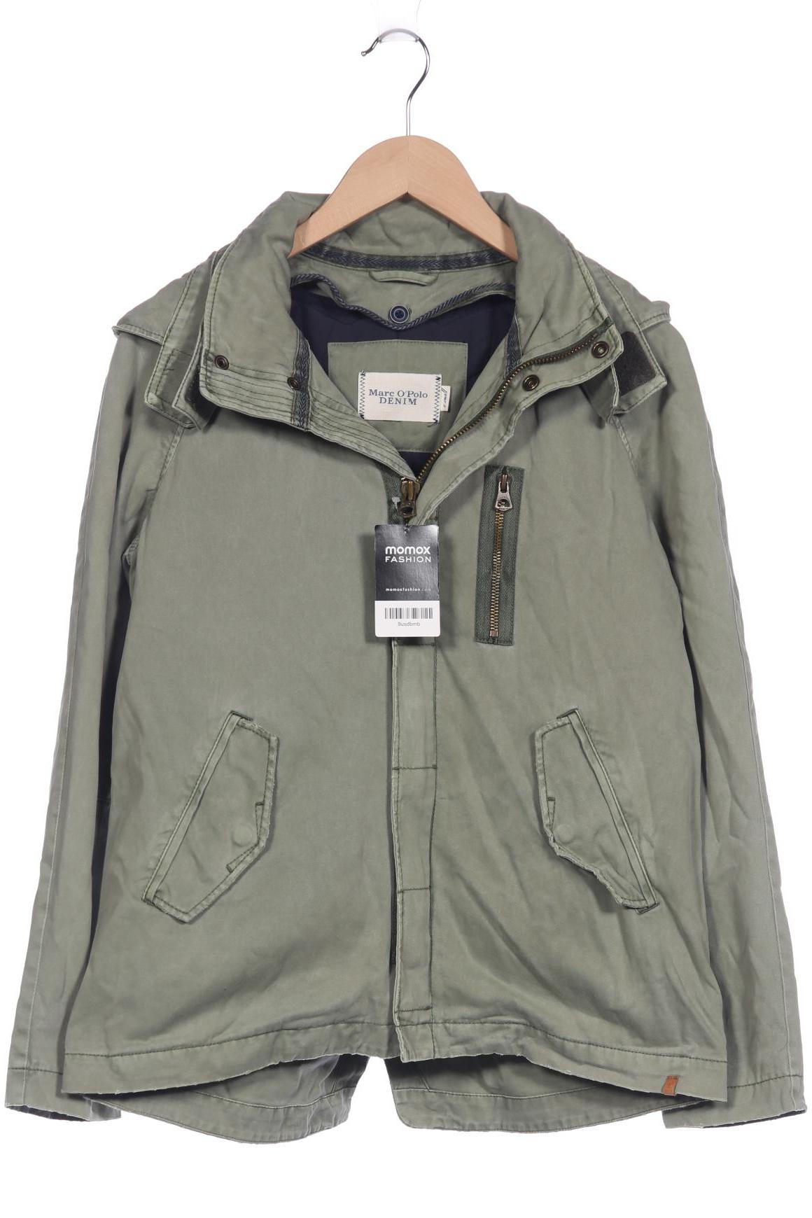 

Marc O Polo Damen Jacke, hellgrün, Gr. 36