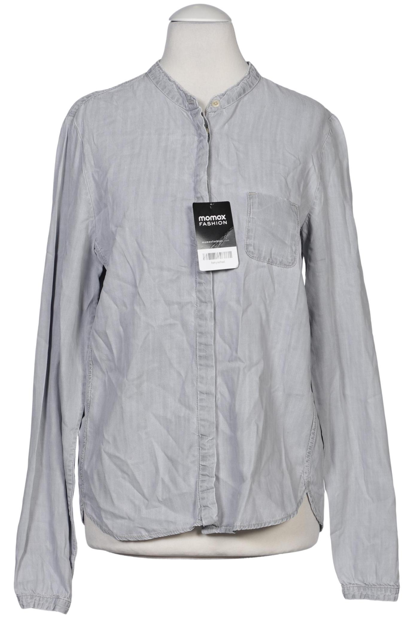 

Marc O Polo Damen Bluse, hellblau, Gr. 36