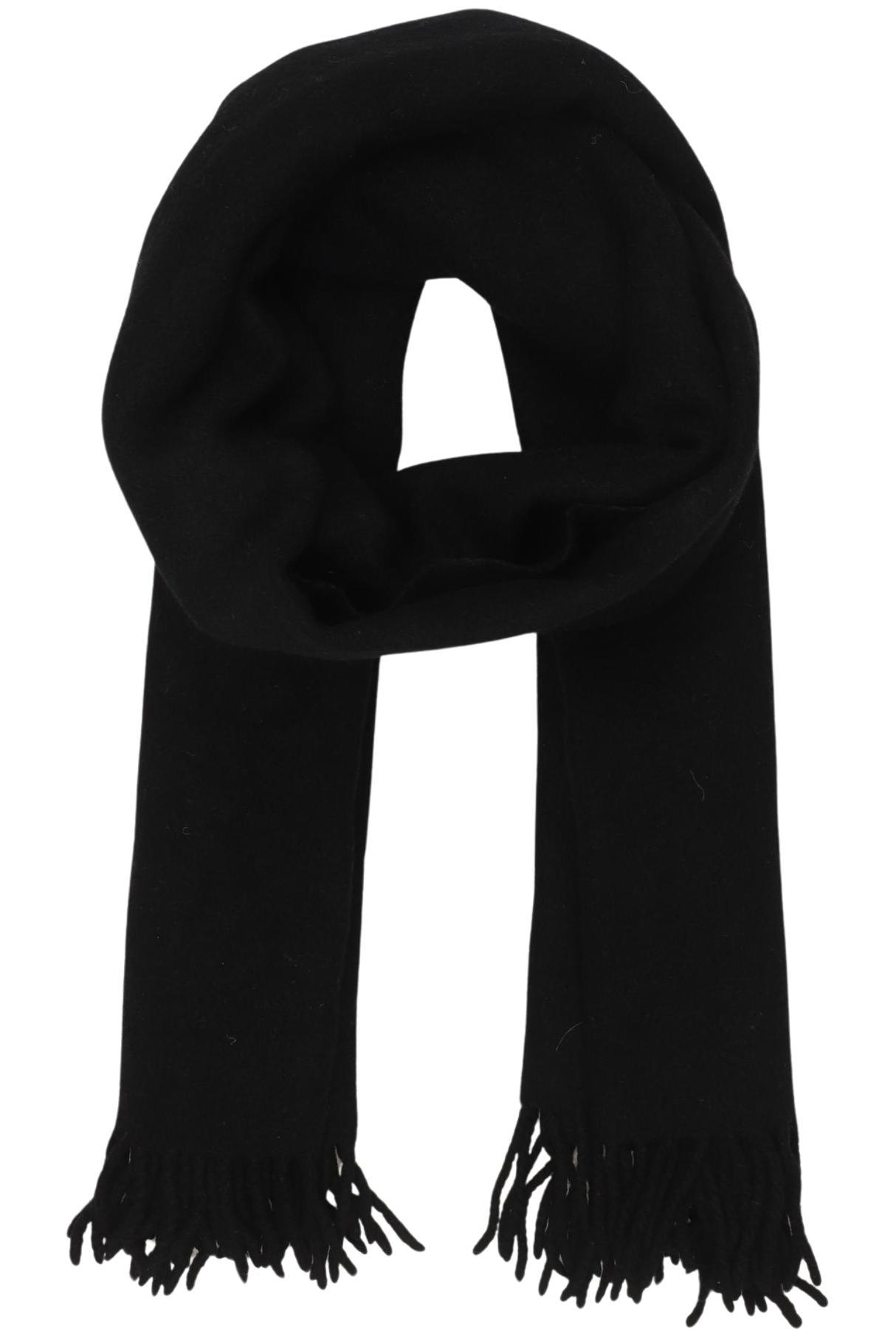 

Marc O Polo Damen Schal, schwarz, Gr.