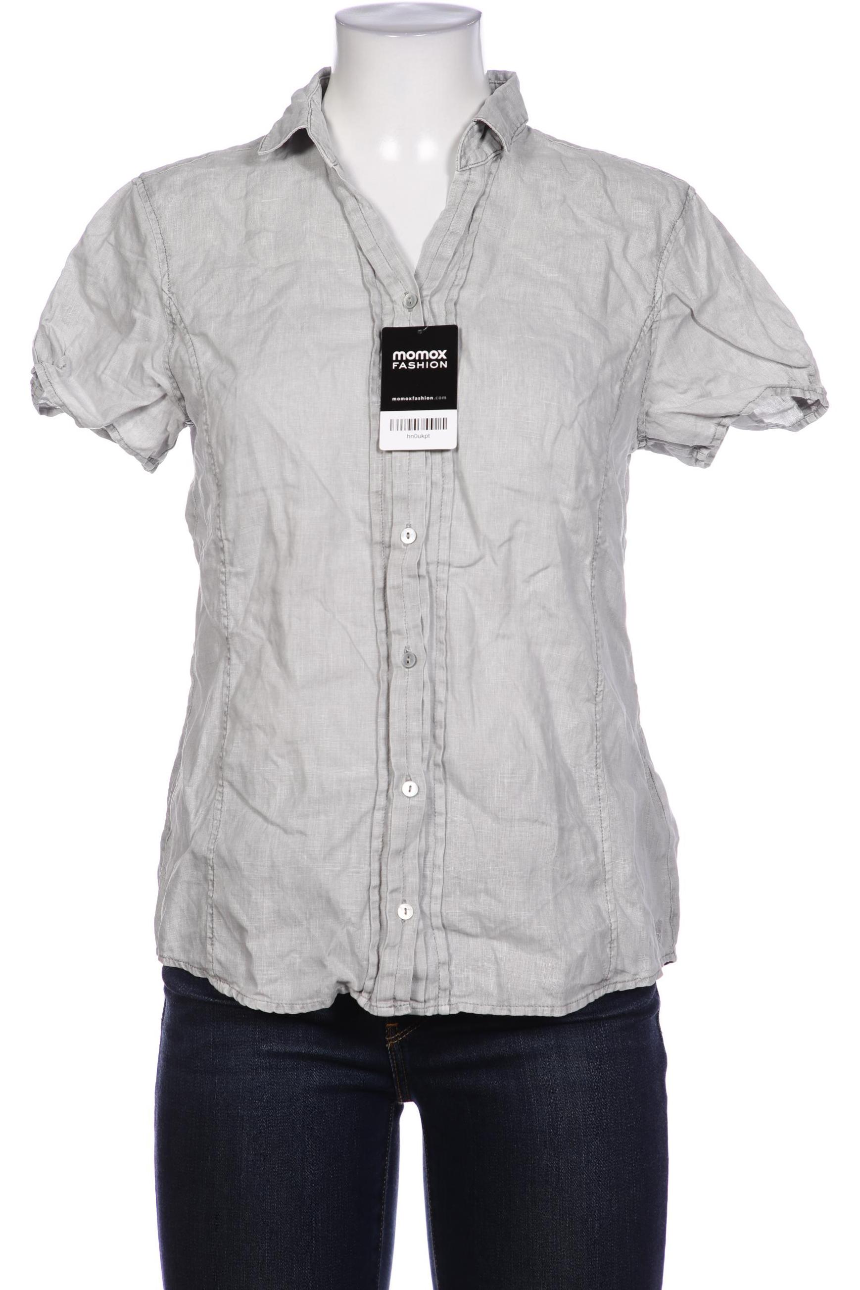 

Marc O Polo Damen Bluse, grau, Gr. 38