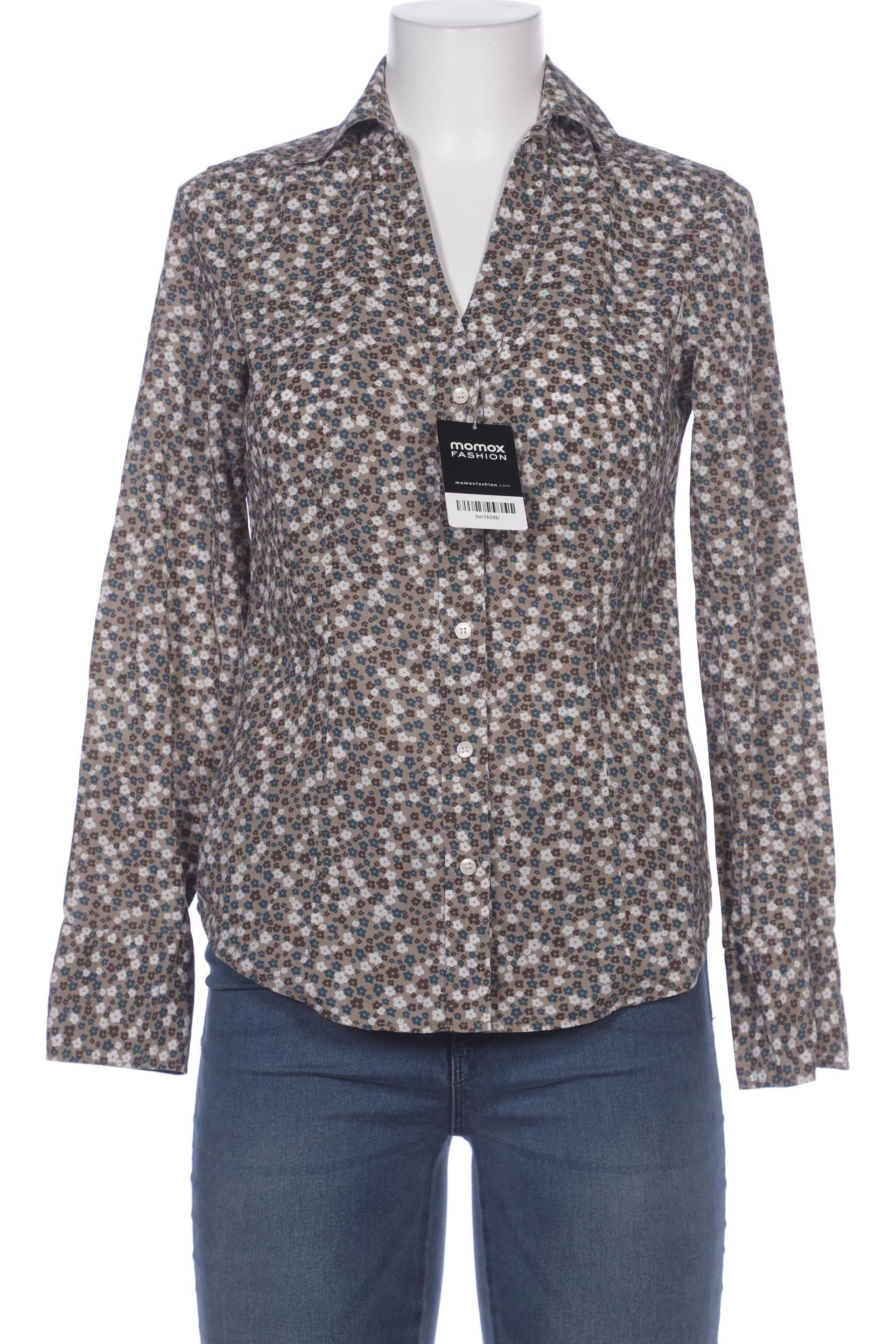 

Marc O Polo Damen Bluse, grau, Gr. 36