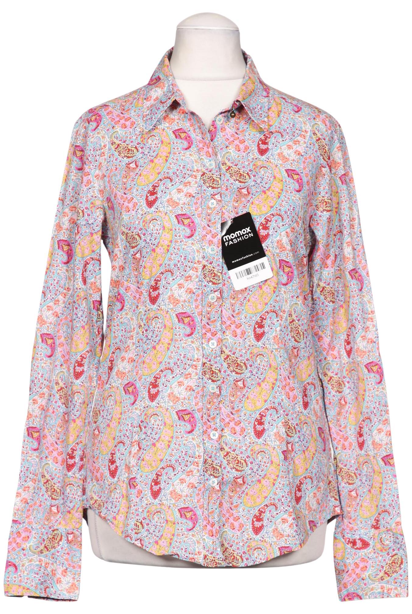 

Marc O Polo Damen Bluse, mehrfarbig, Gr. 34