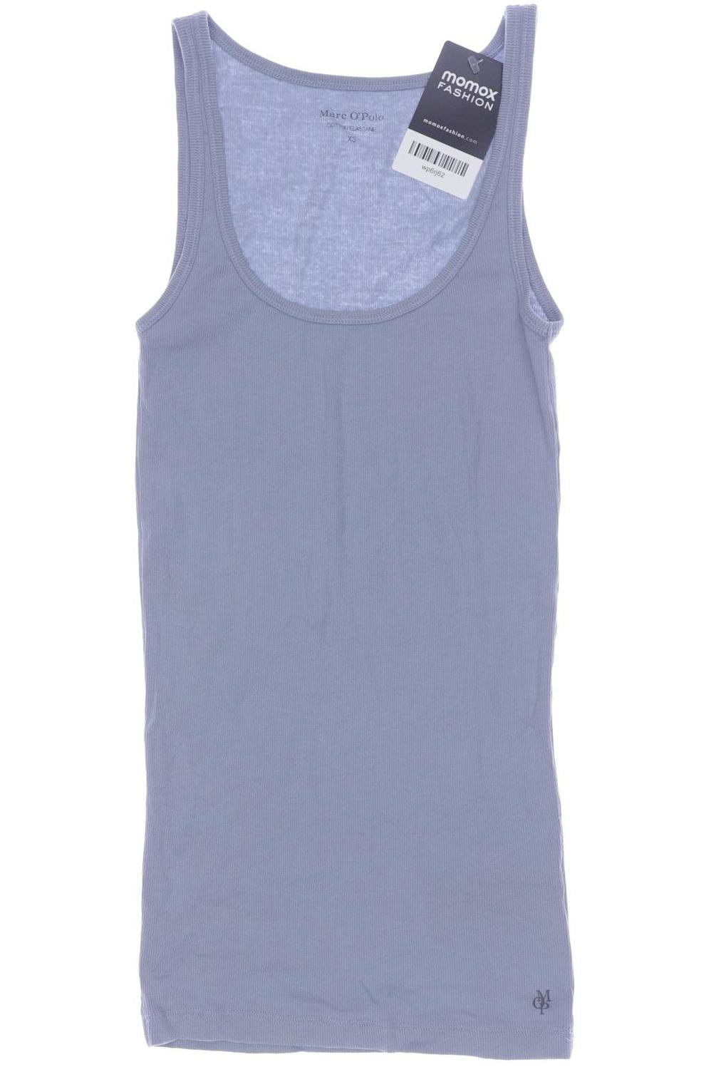 

Marc O Polo Damen Top, blau, Gr. 34
