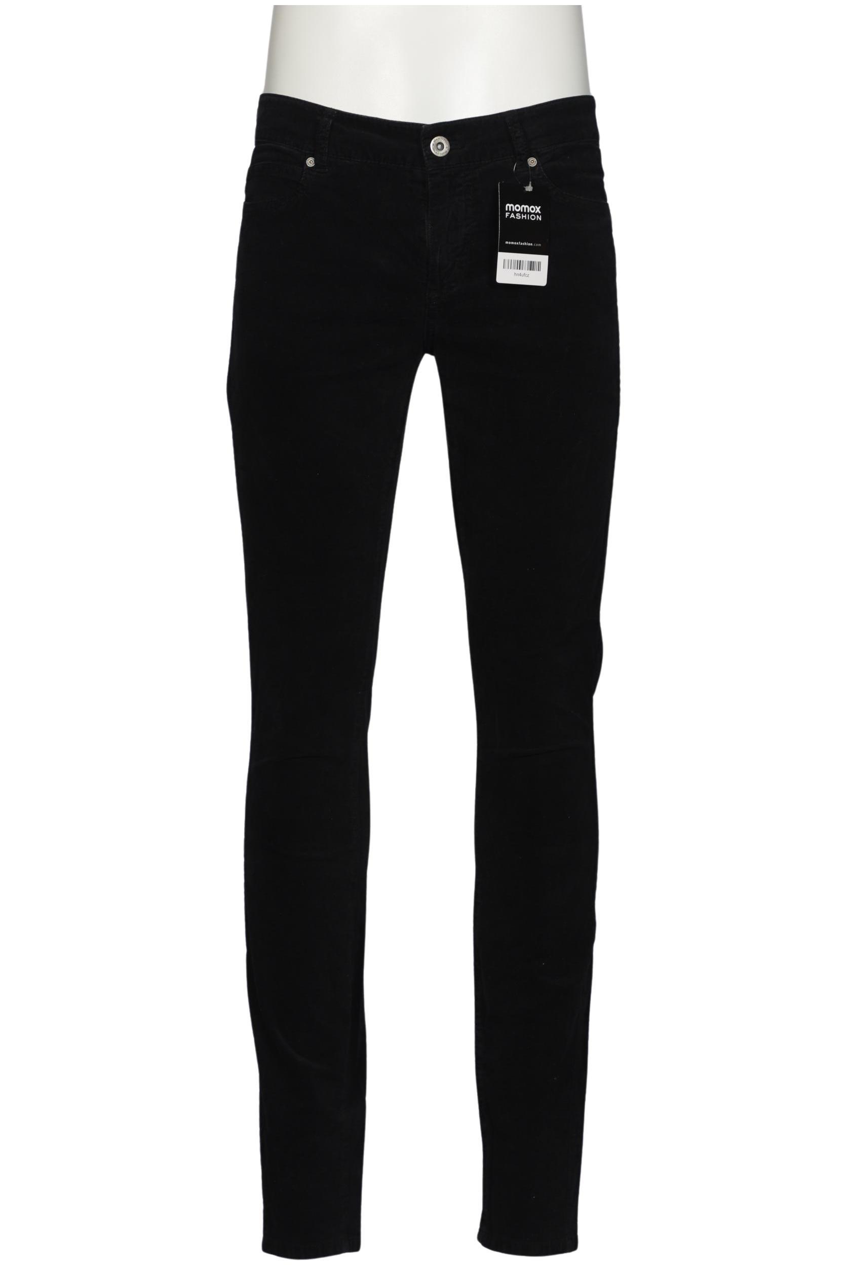 

Marc O Polo Herren Stoffhose, schwarz, Gr. 28