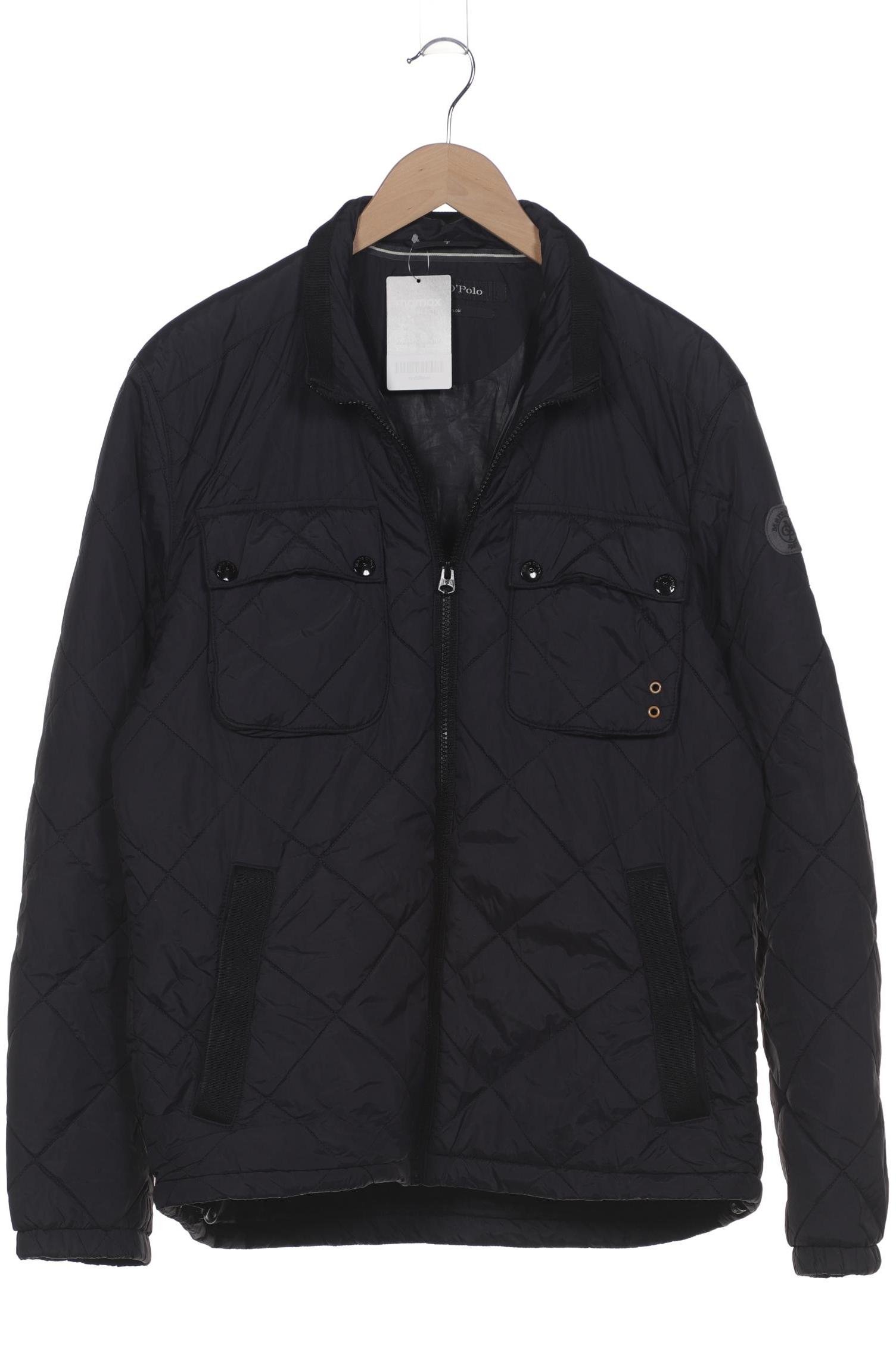 

Marc O Polo Herren Jacke, marineblau, Gr. 54