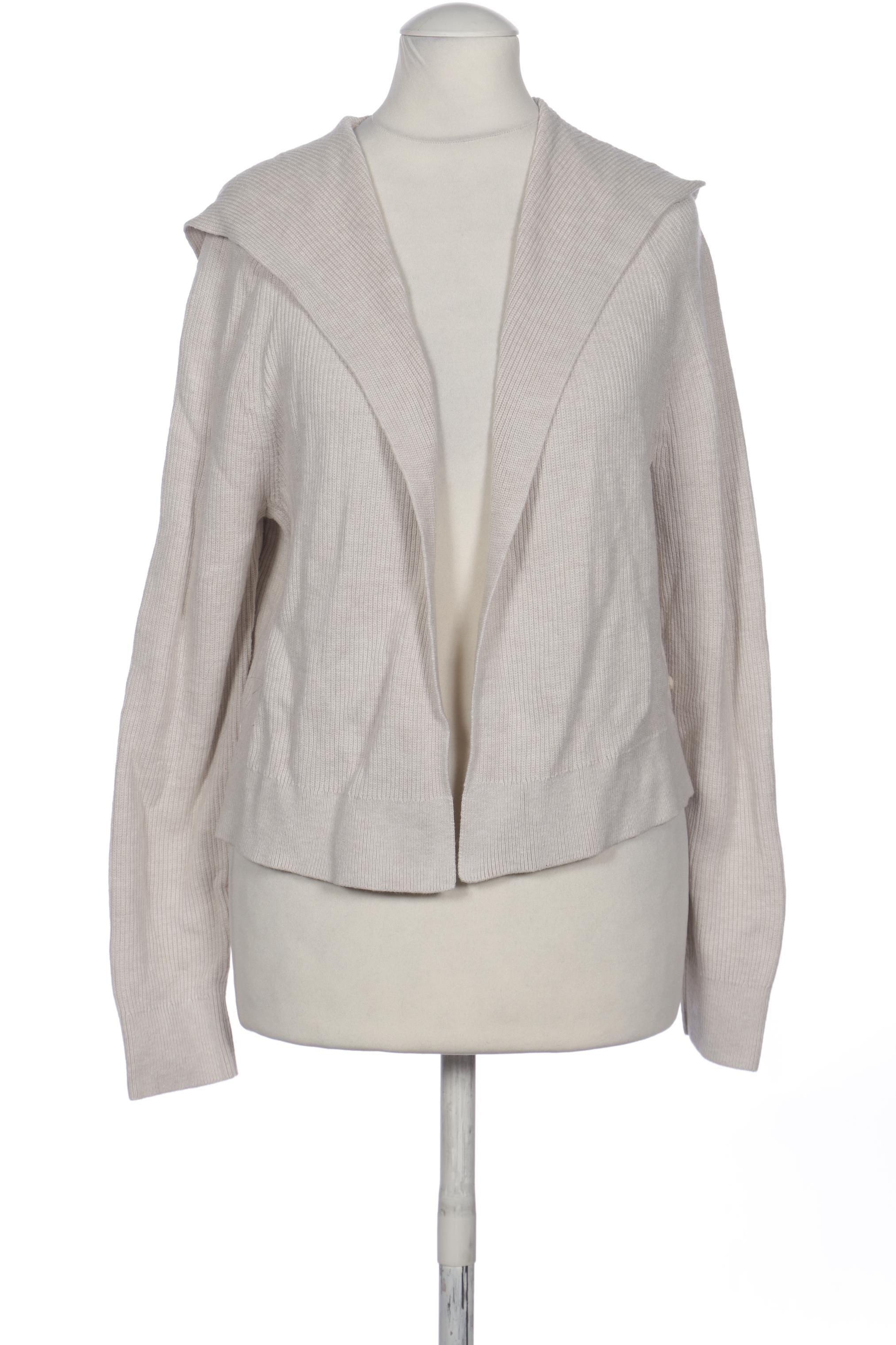 

Marc O Polo Damen Strickjacke, beige, Gr. 34