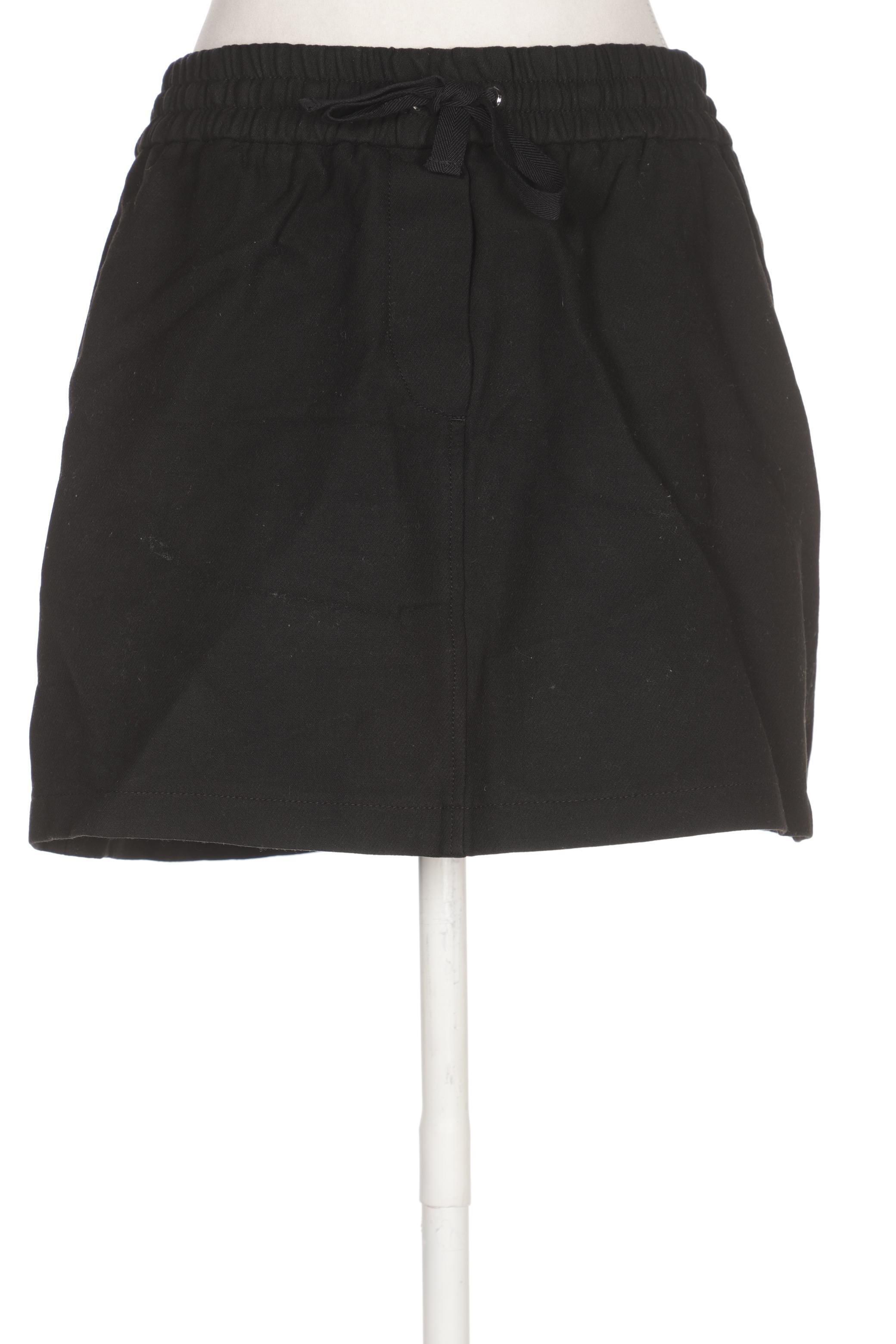 

Marc O Polo Damen Rock, schwarz, Gr. 40